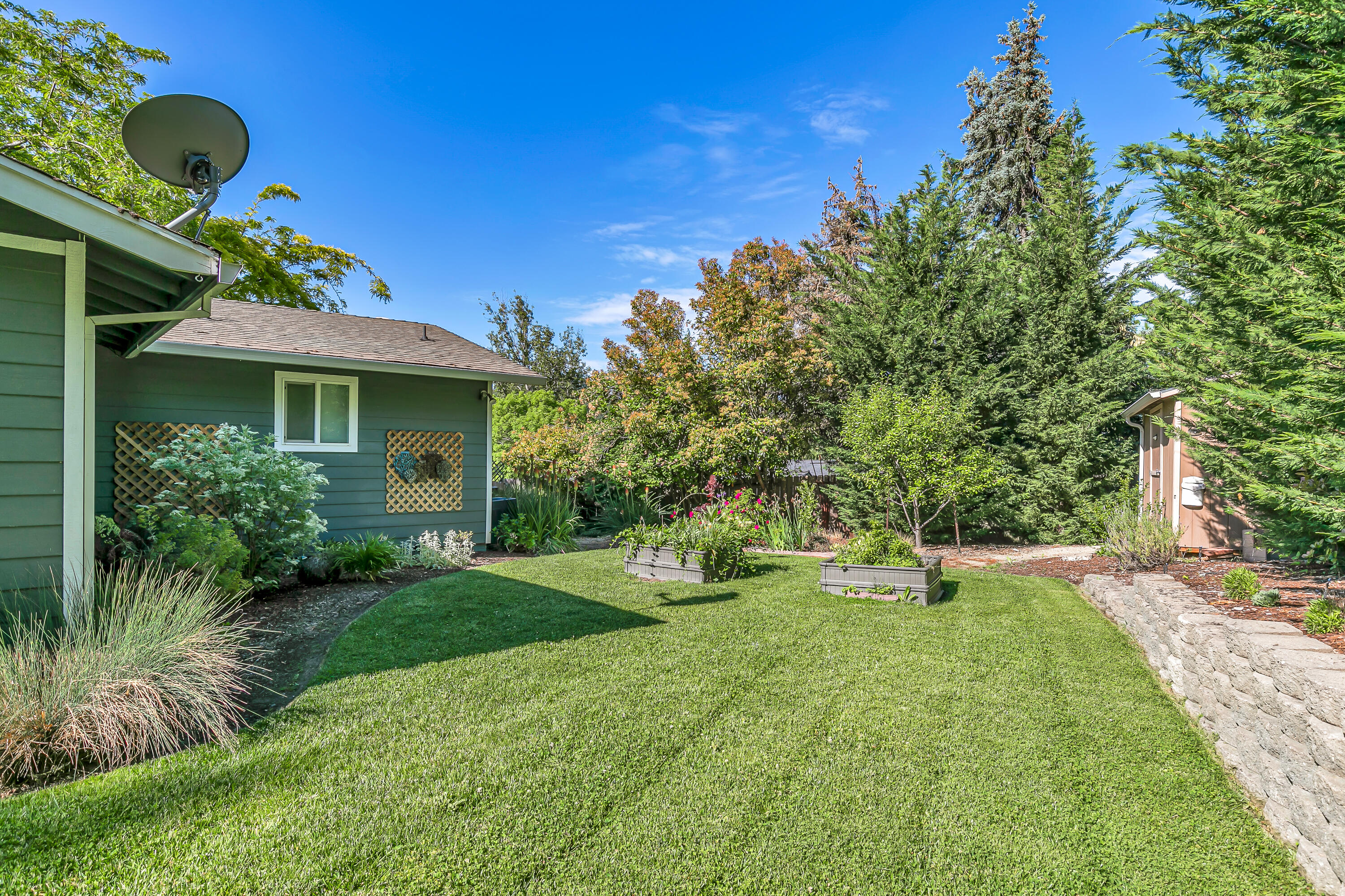 Sky Crest Estates Subdivision Unit No 2 - Residential