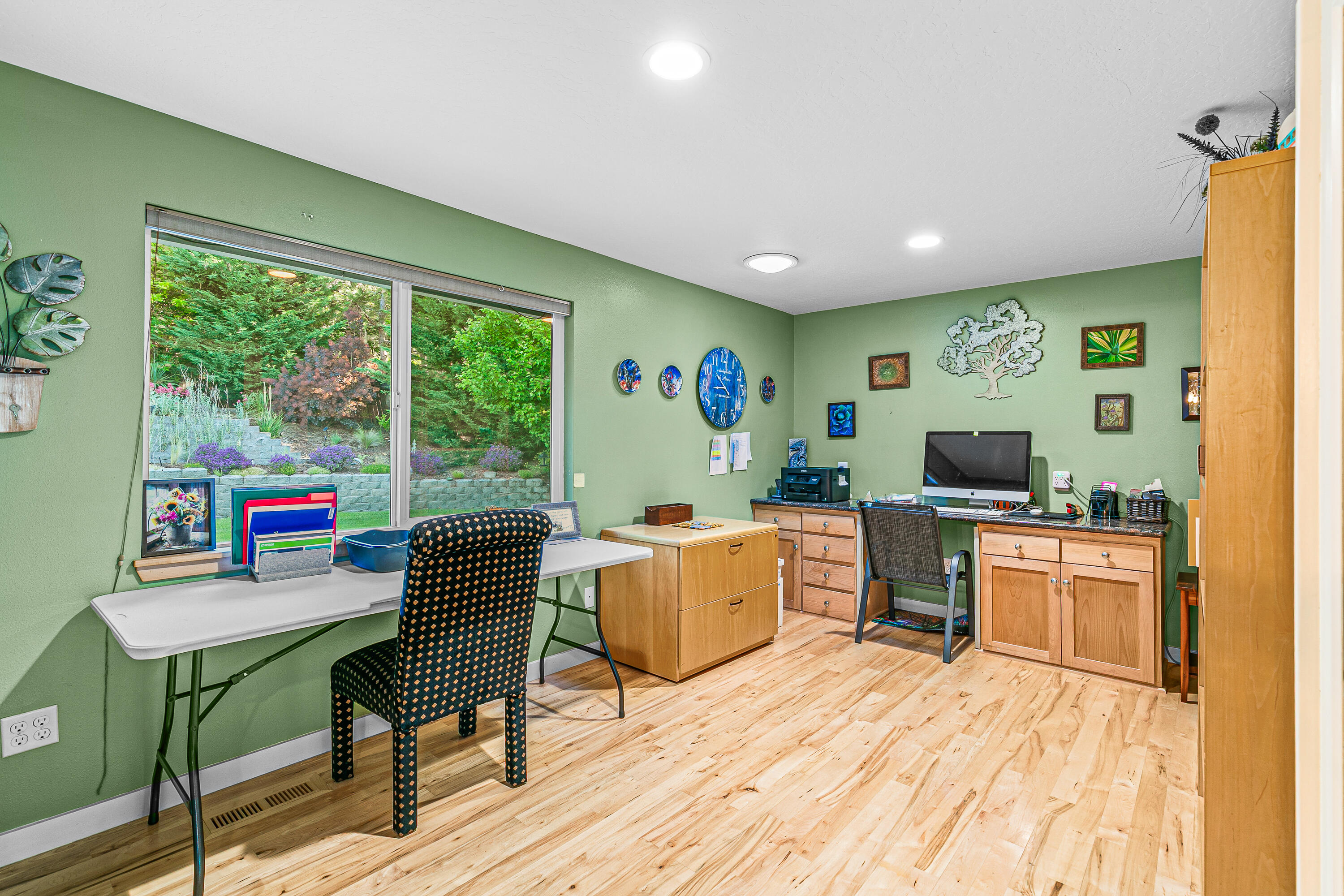 Sky Crest Estates Subdivision Unit No 2 - Residential