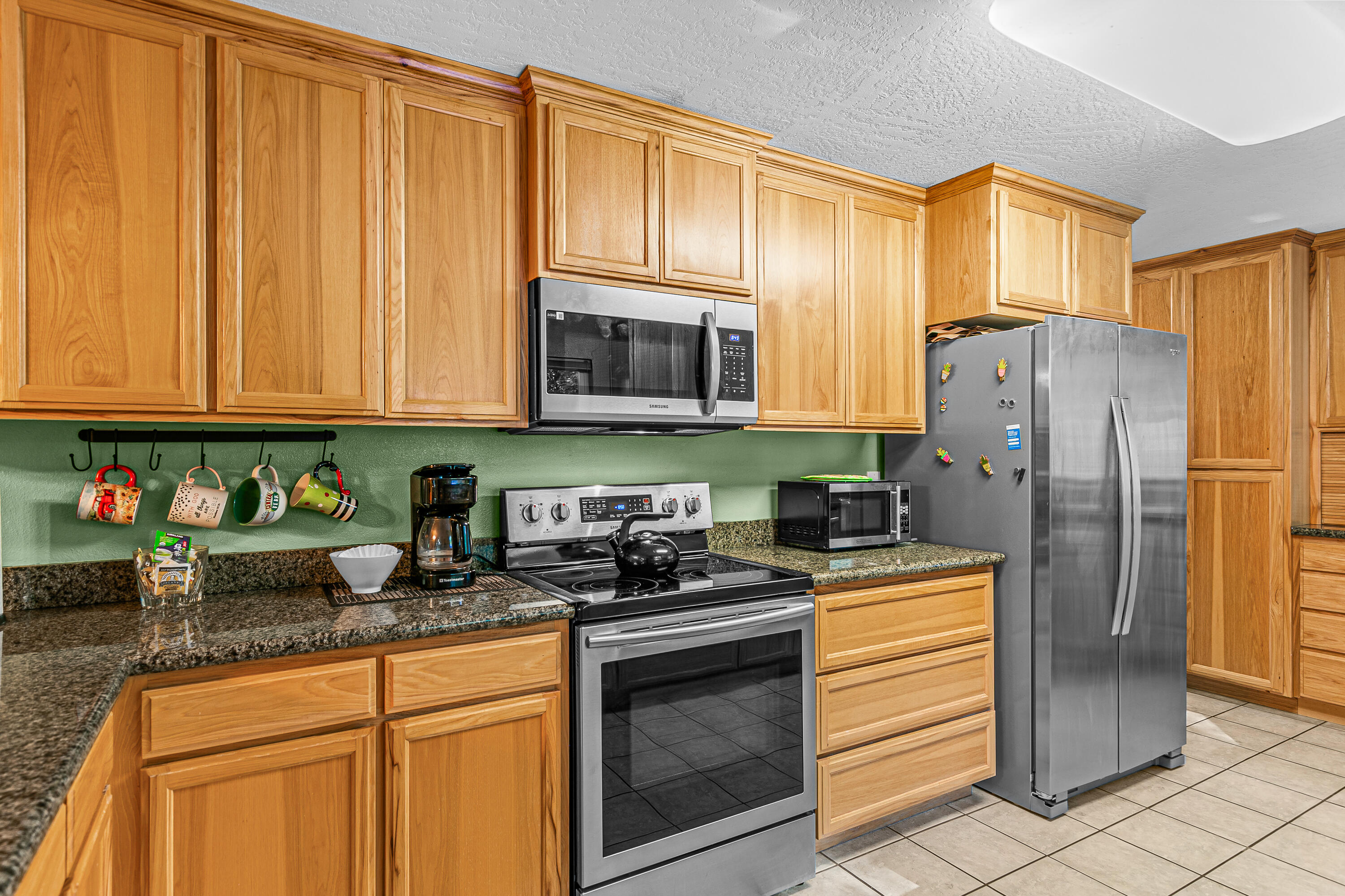 Sky Crest Estates Subdivision Unit No 2 - Residential