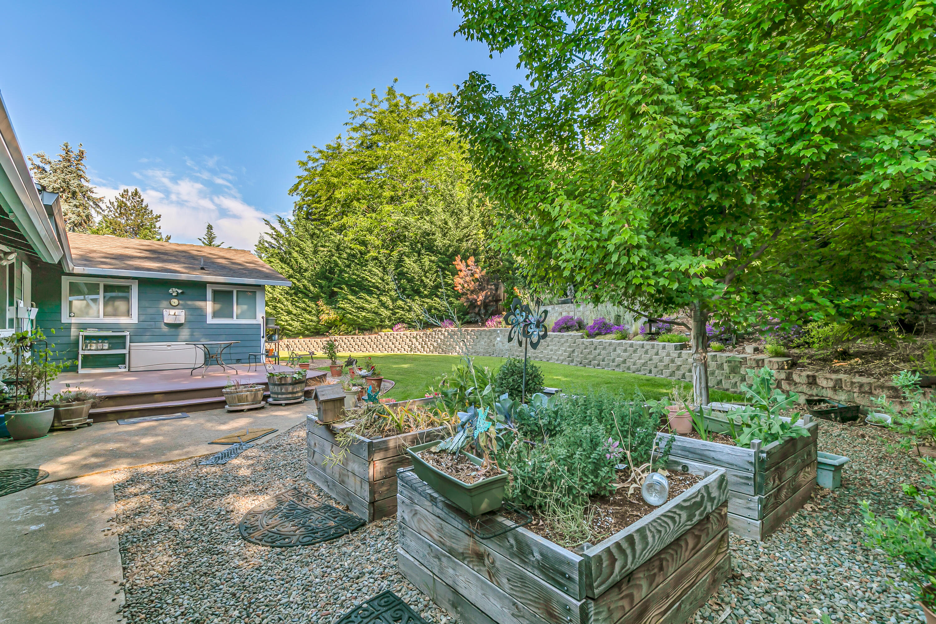 Sky Crest Estates Subdivision Unit No 2 - Residential