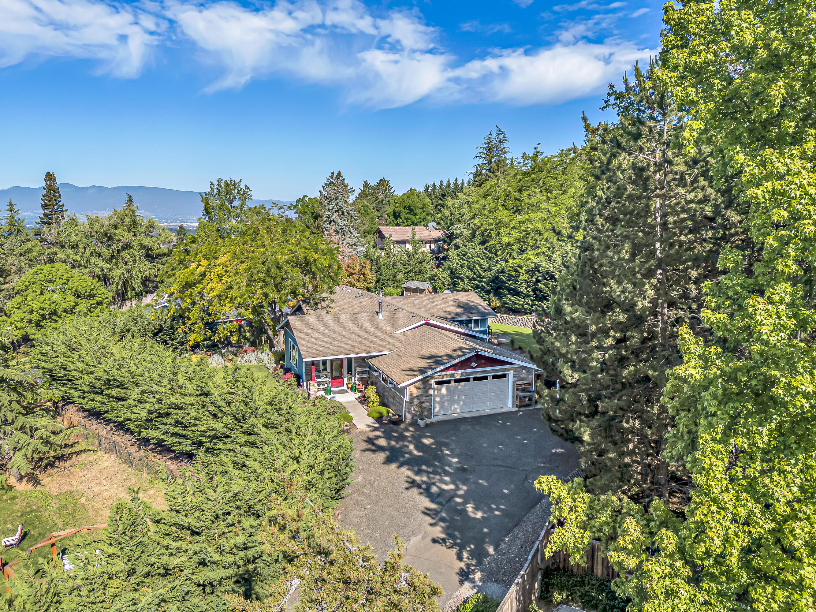 Sky Crest Estates Subdivision Unit No 2 - Residential