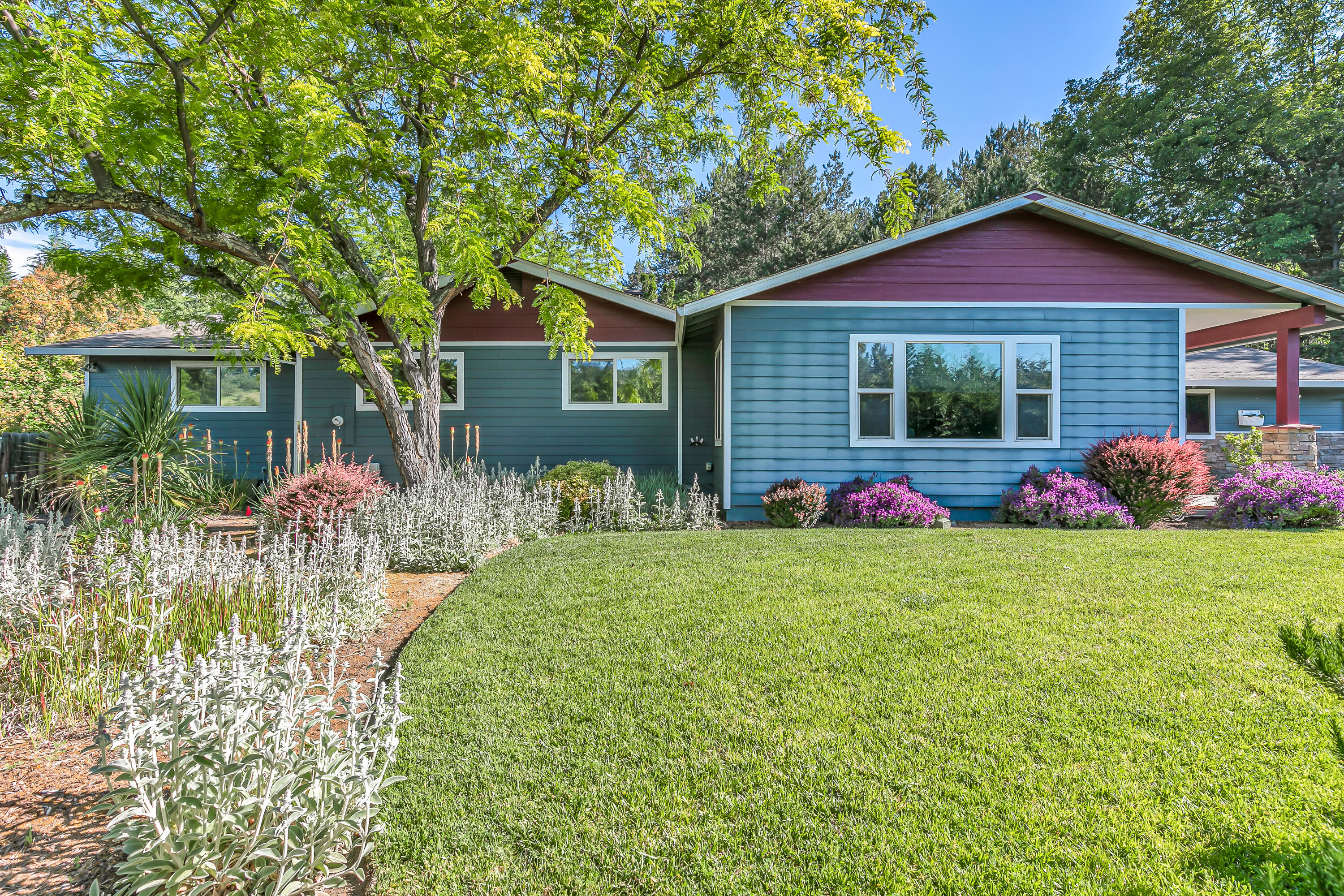 Sky Crest Estates Subdivision Unit No 2 - Residential