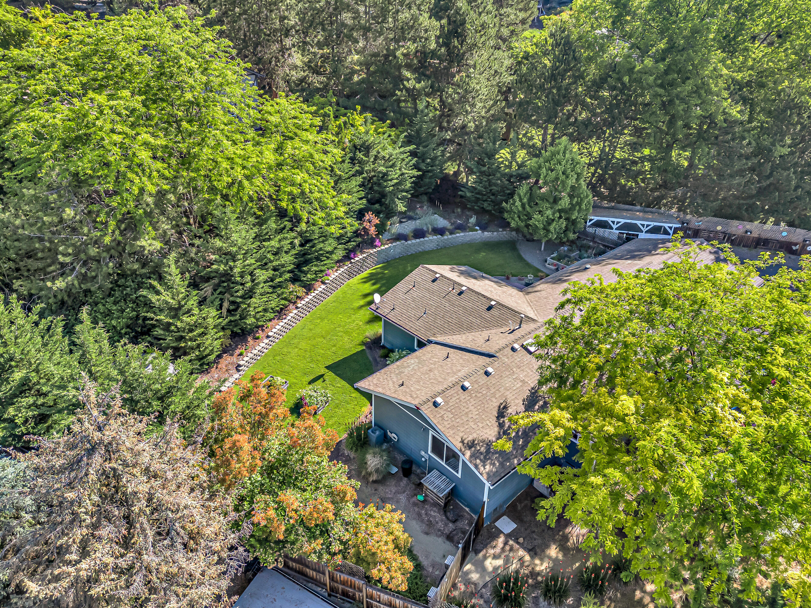 Sky Crest Estates Subdivision Unit No 2 - Residential