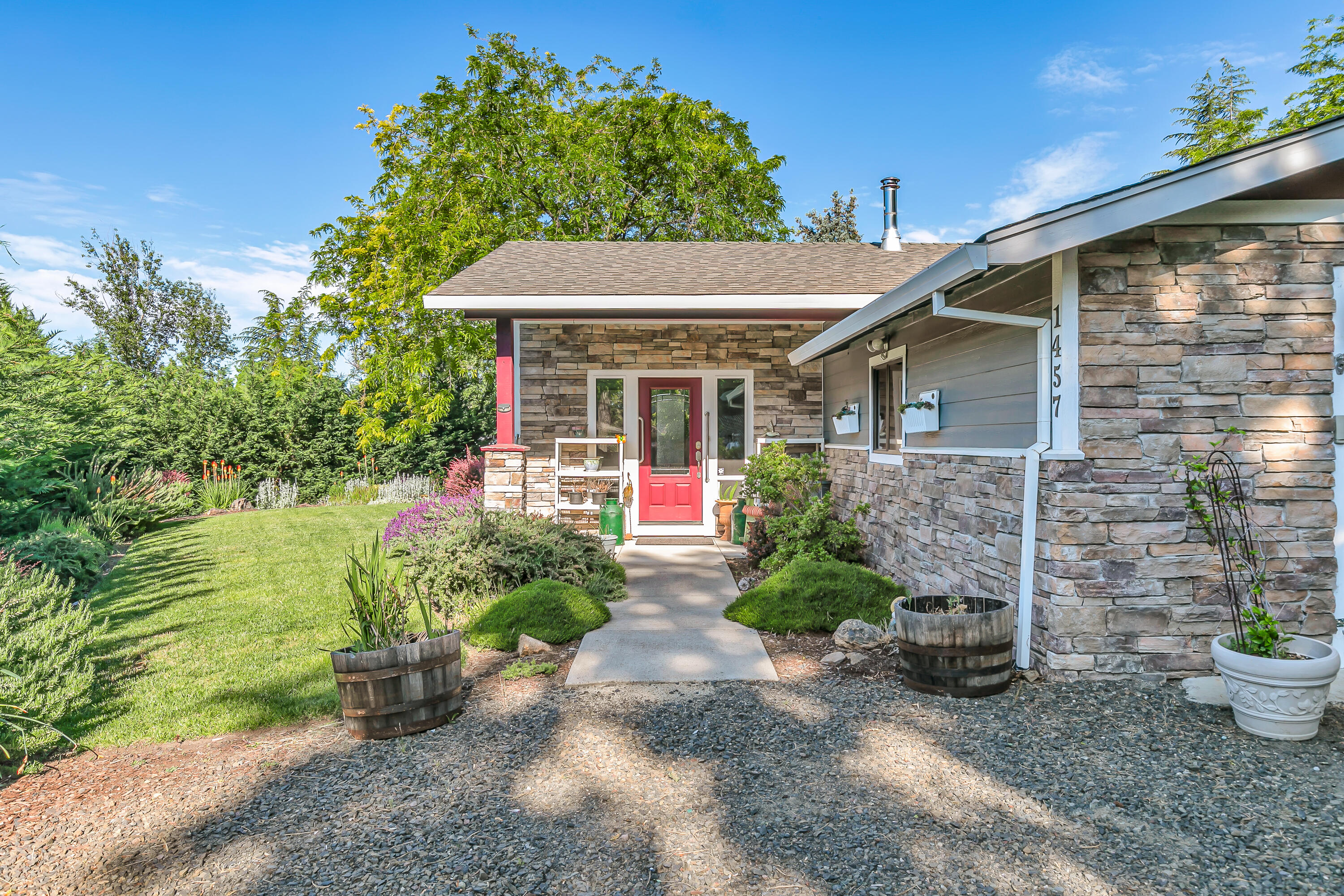 Sky Crest Estates Subdivision Unit No 2 - Residential