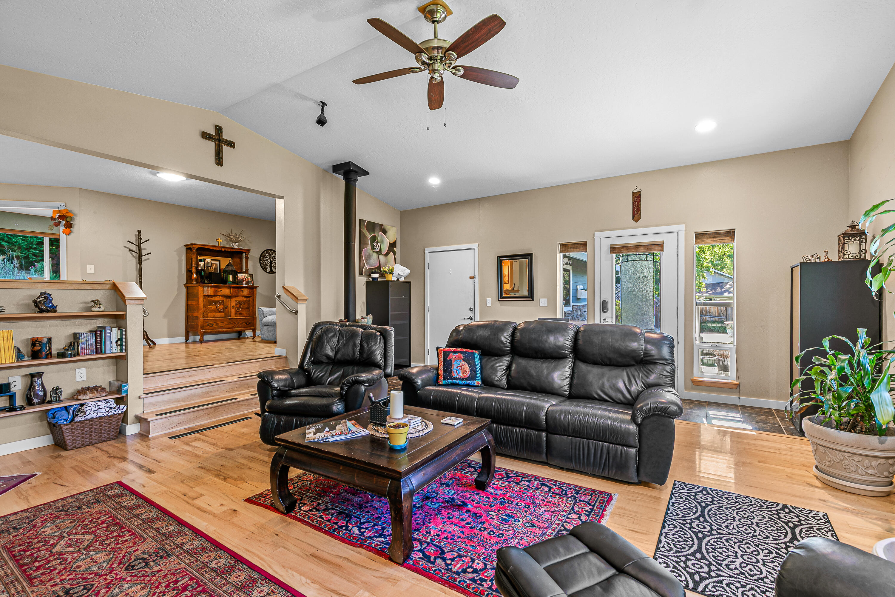 Sky Crest Estates Subdivision Unit No 2 - Residential