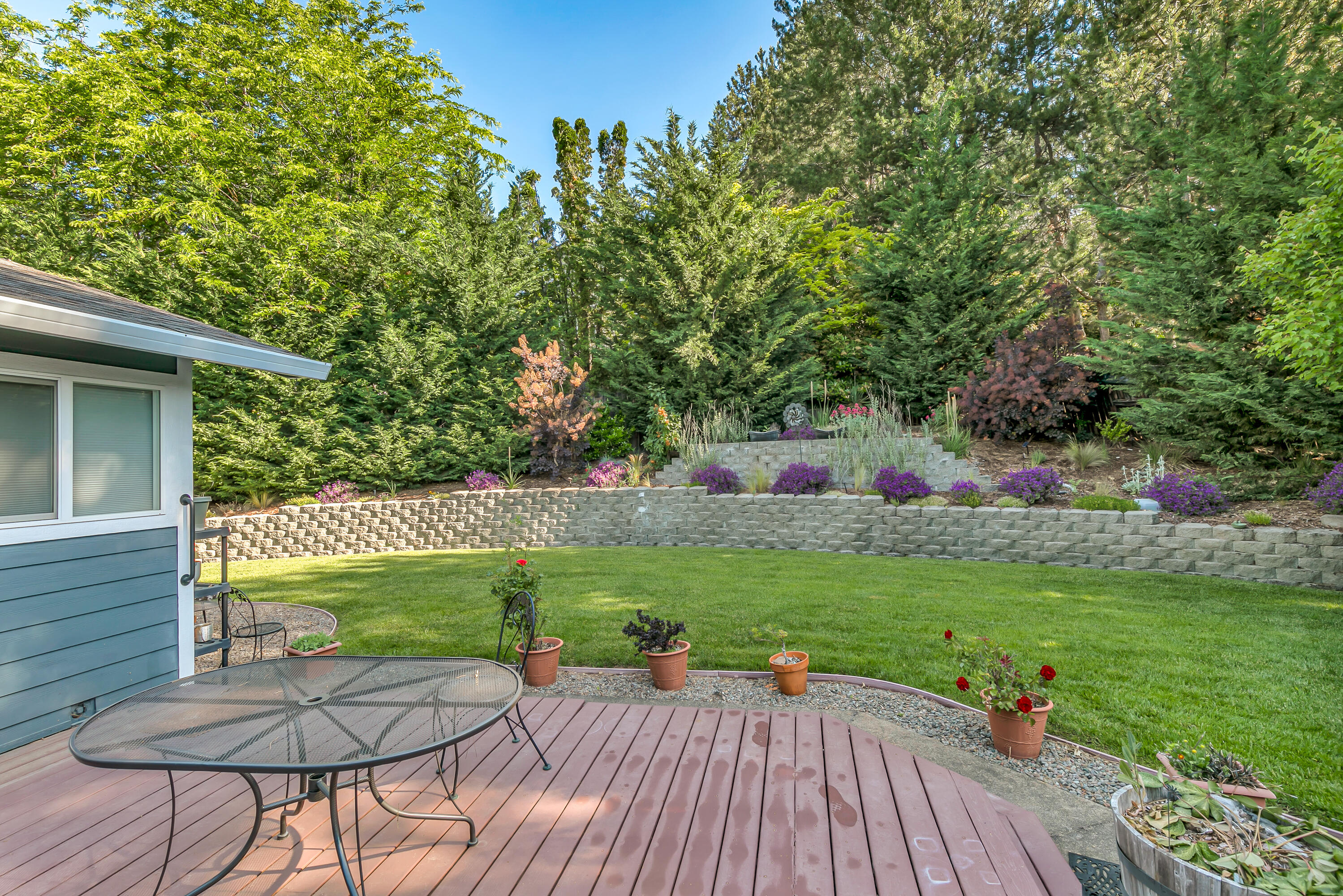 Sky Crest Estates Subdivision Unit No 2 - Residential