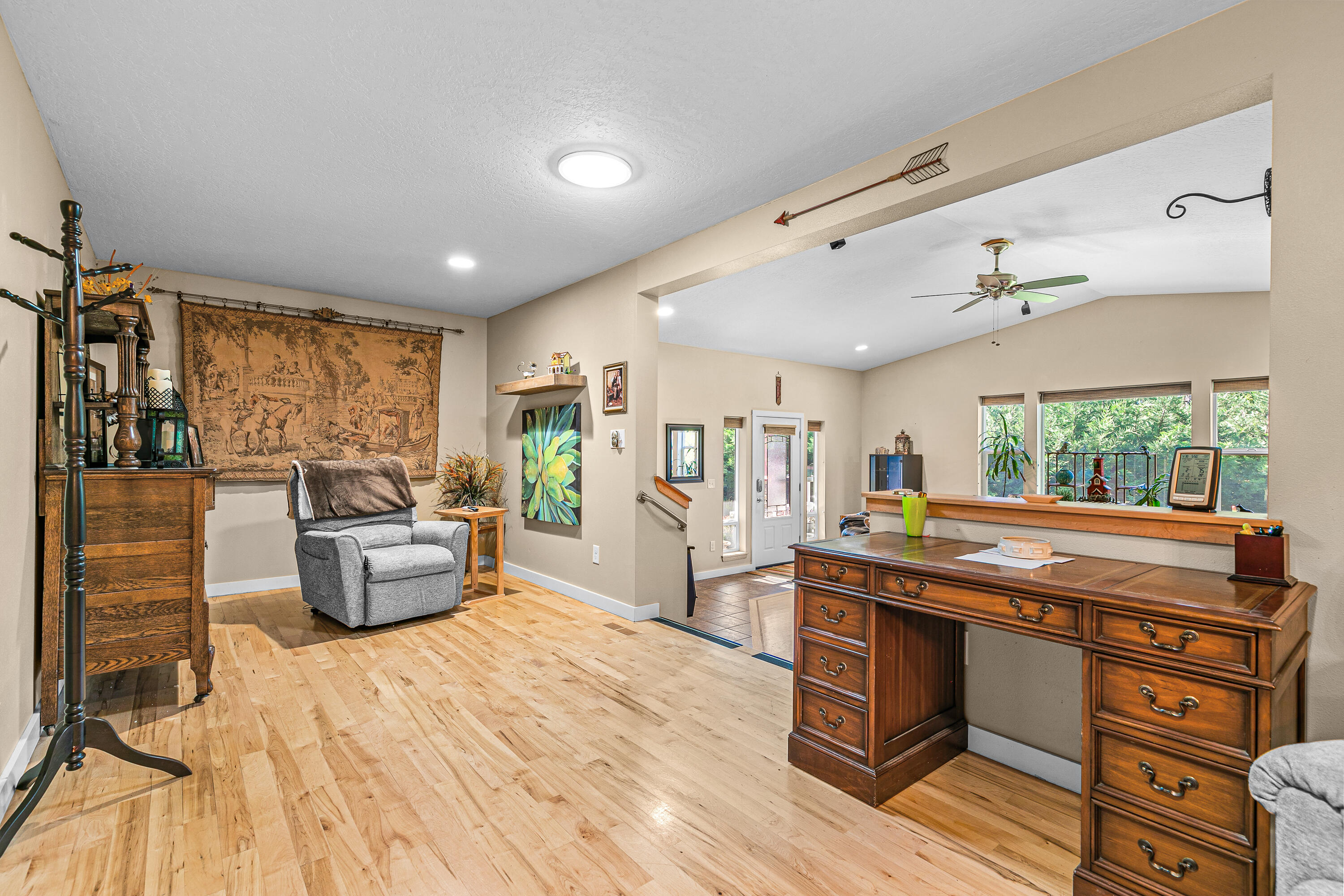 Sky Crest Estates Subdivision Unit No 2 - Residential