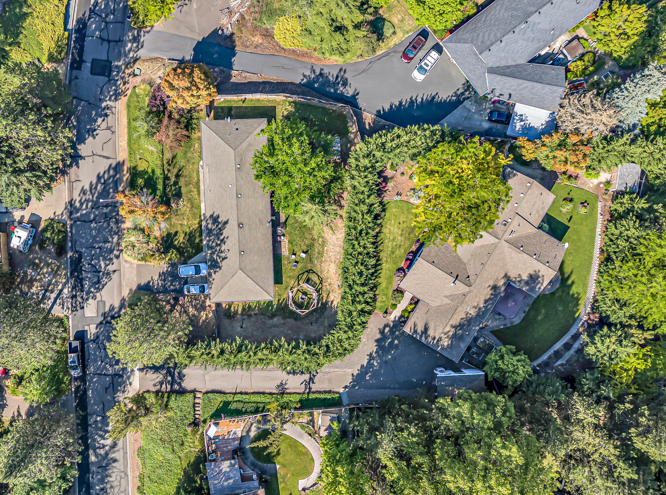 Sky Crest Estates Subdivision Unit No 2 - Residential