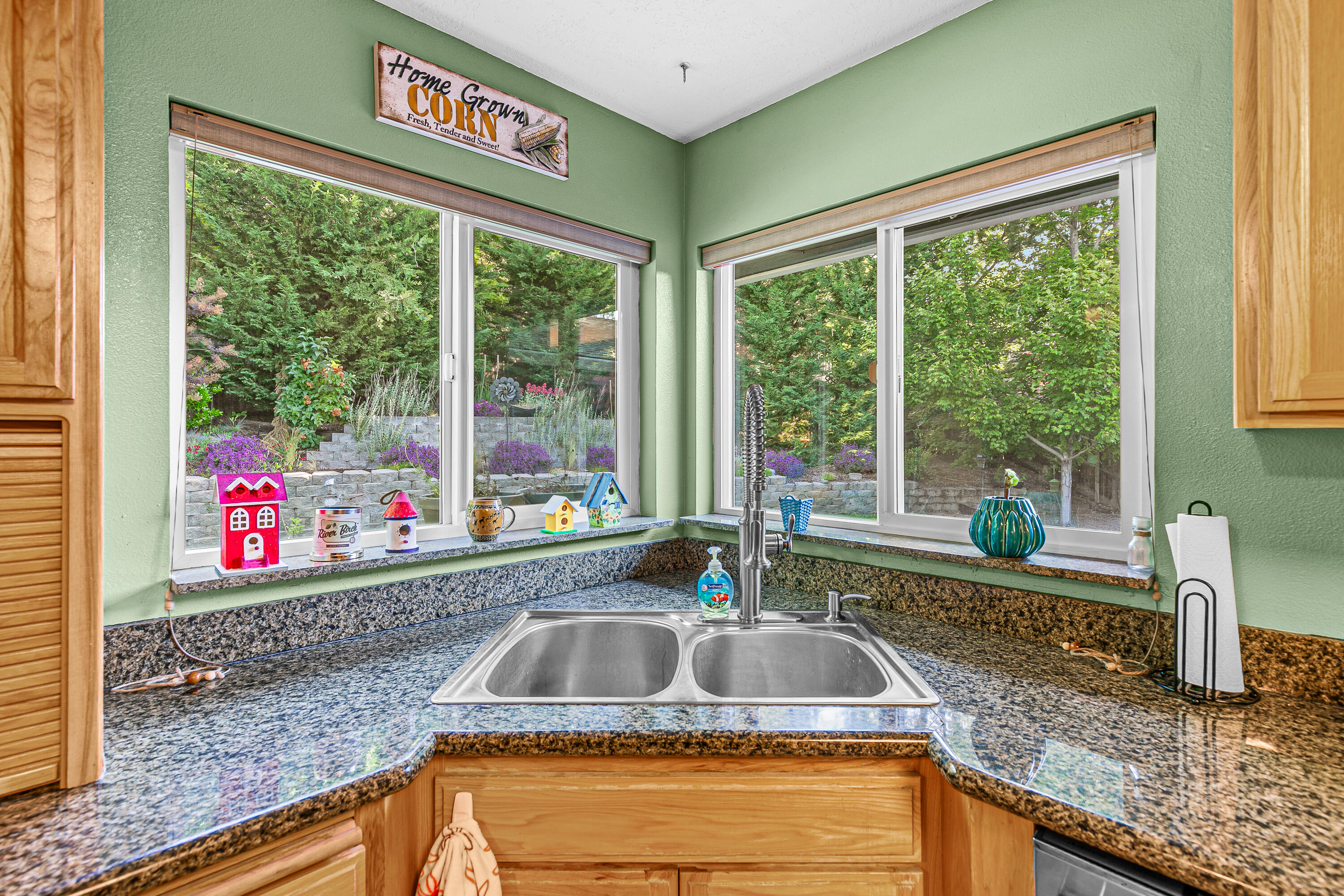 Sky Crest Estates Subdivision Unit No 2 - Residential