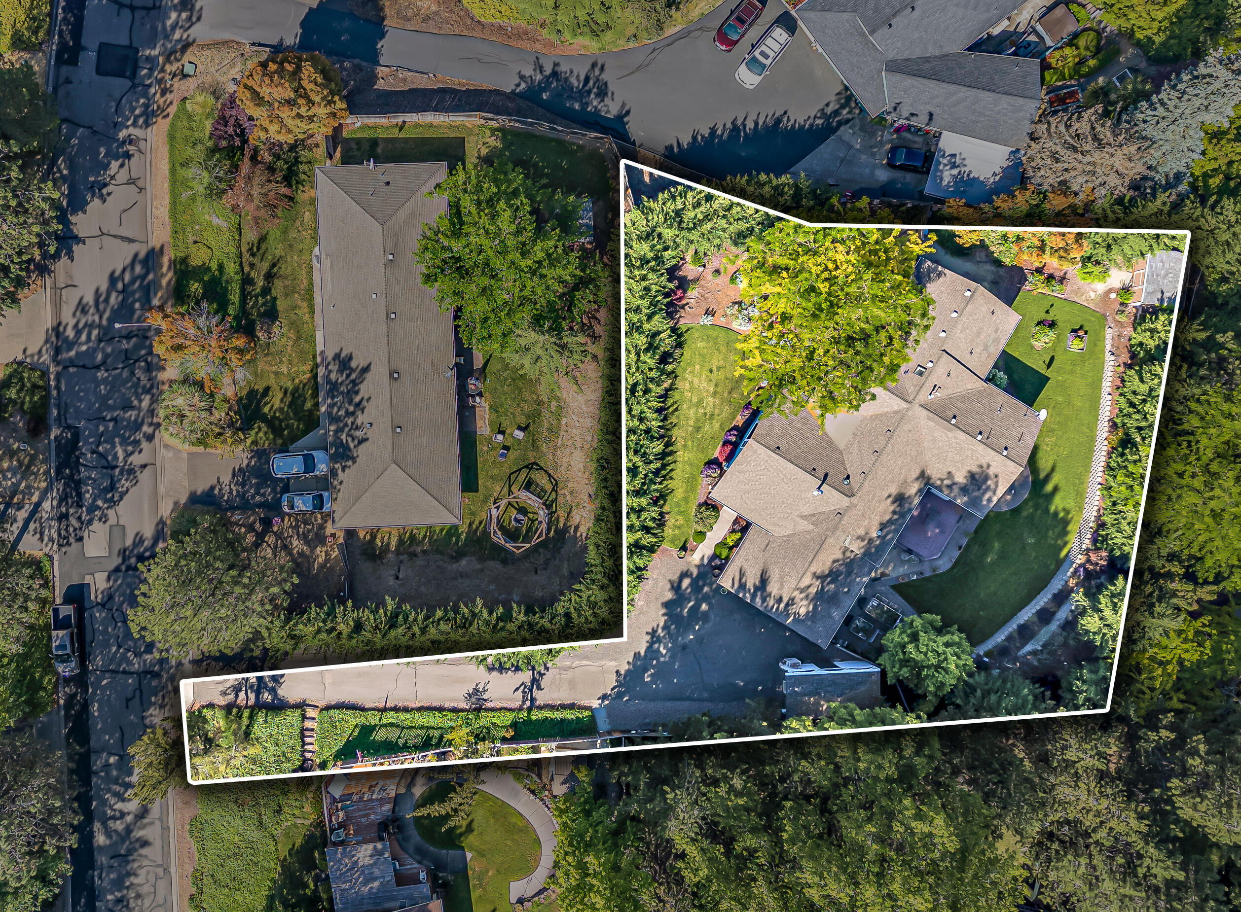 Sky Crest Estates Subdivision Unit No 2 - Residential