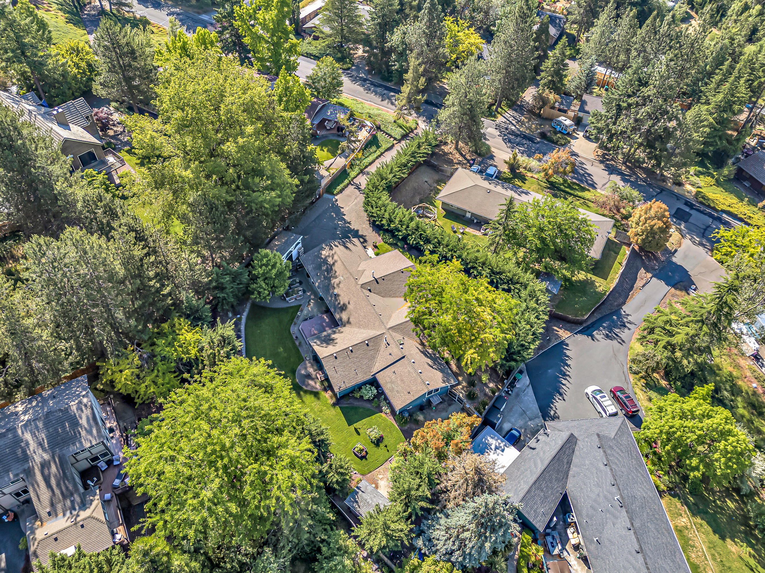 Sky Crest Estates Subdivision Unit No 2 - Residential