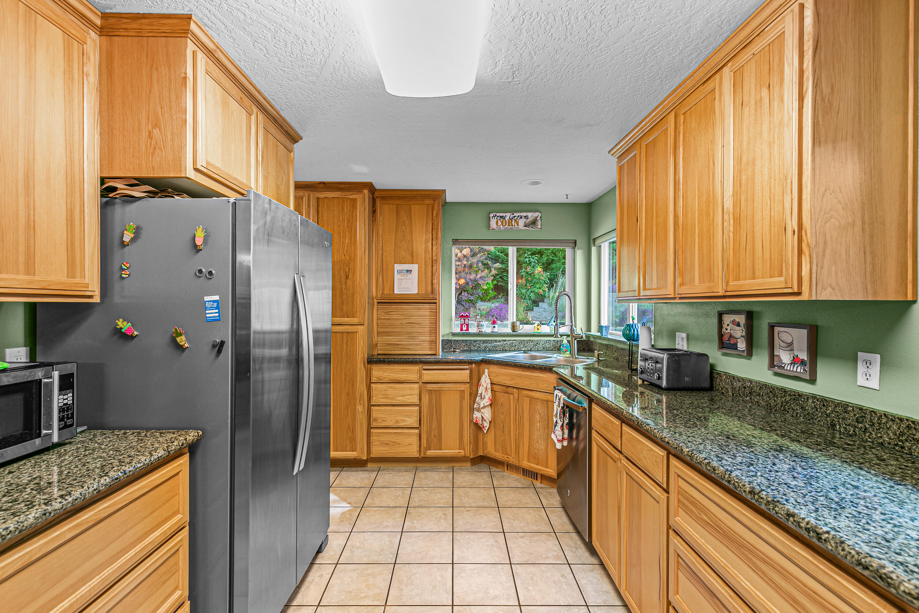 Sky Crest Estates Subdivision Unit No 2 - Residential