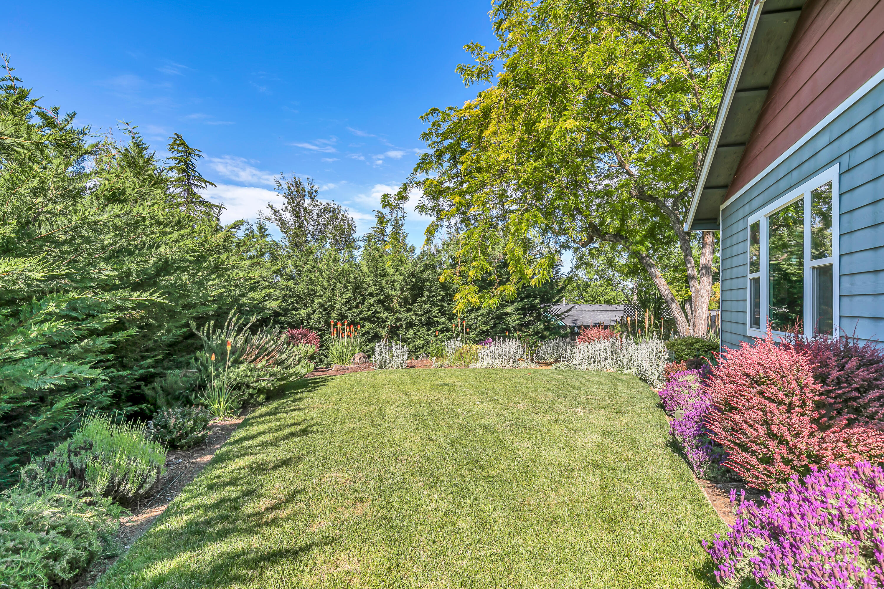 Sky Crest Estates Subdivision Unit No 2 - Residential