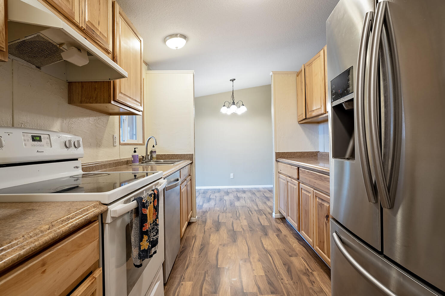 Sunshine Village - Residential