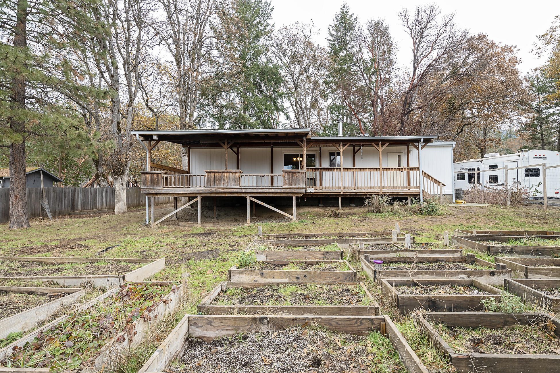 Sunshine Village - Residential