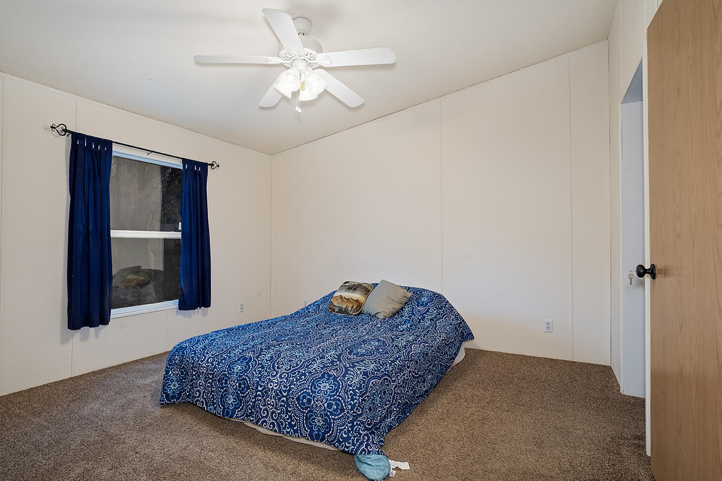 Sunshine Village - Residential