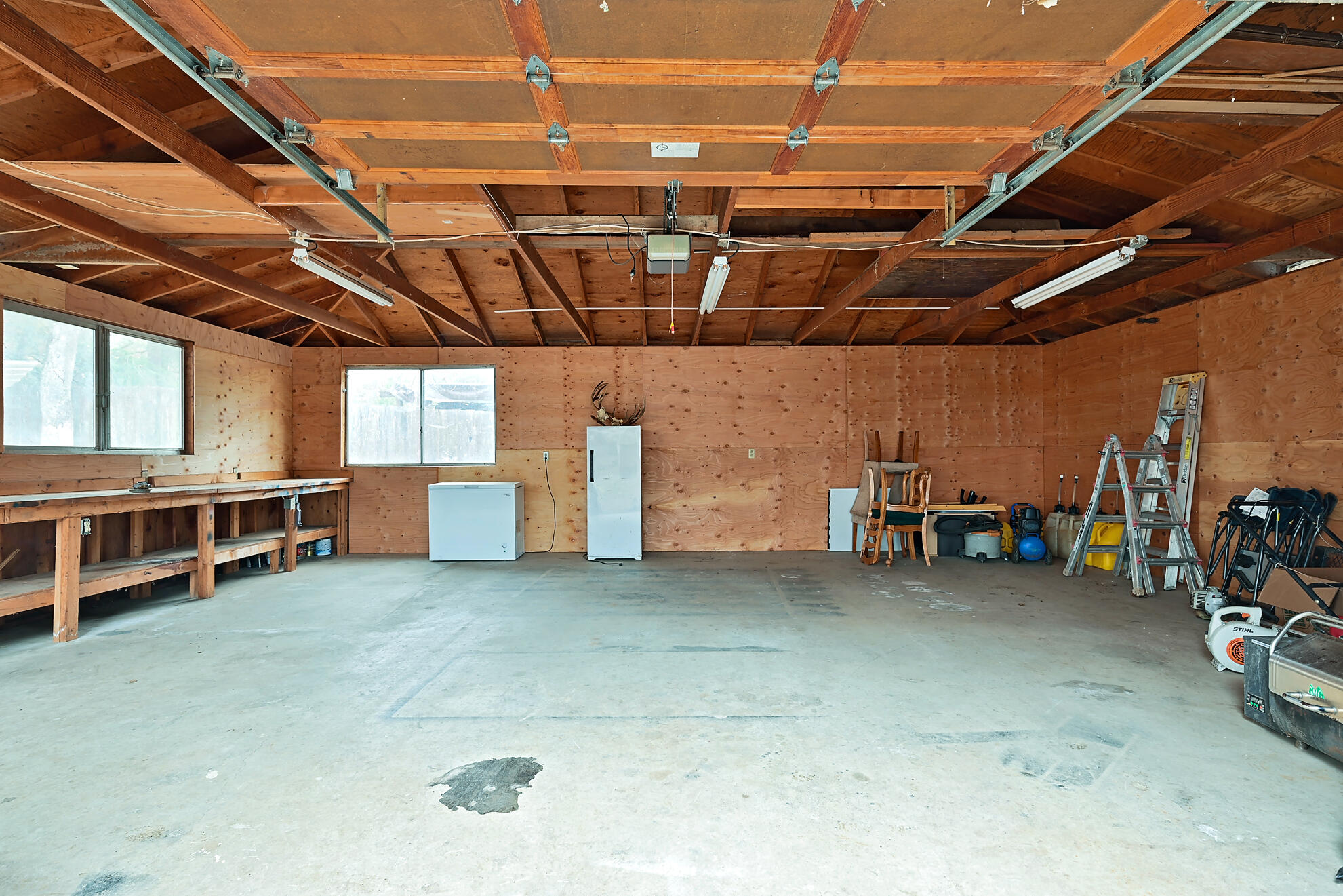 Sunshine Village - Residential