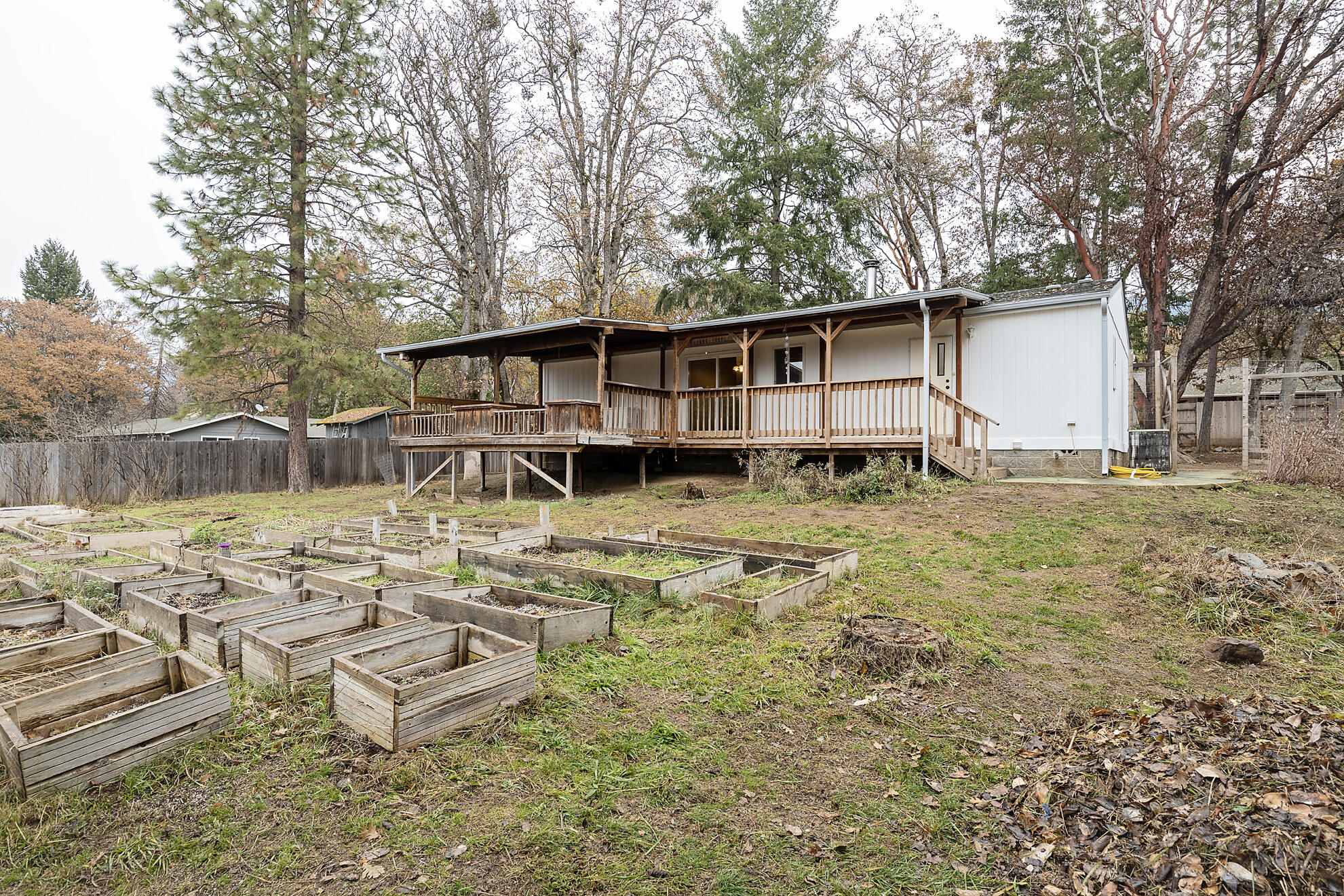 Sunshine Village - Residential