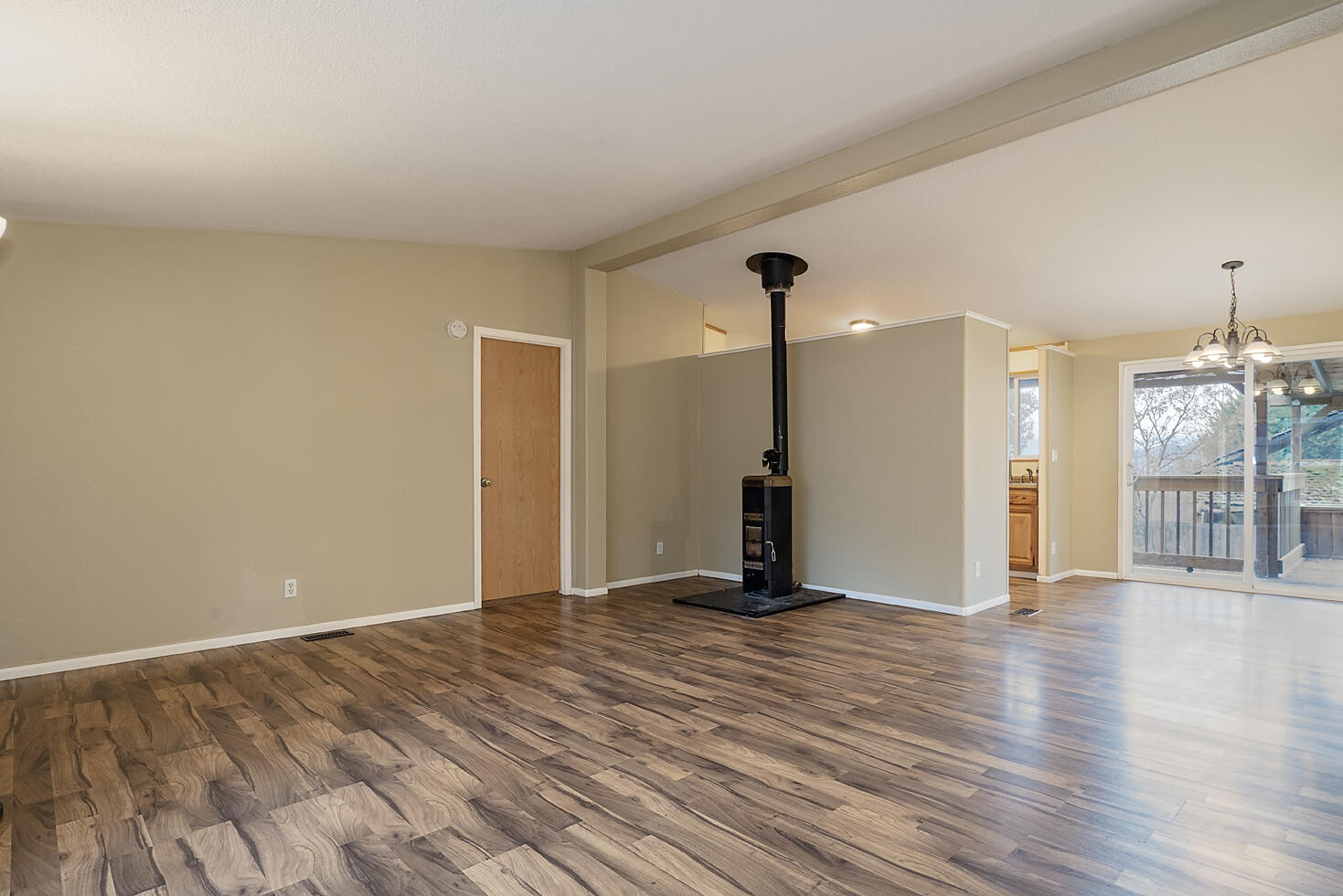 Sunshine Village - Residential