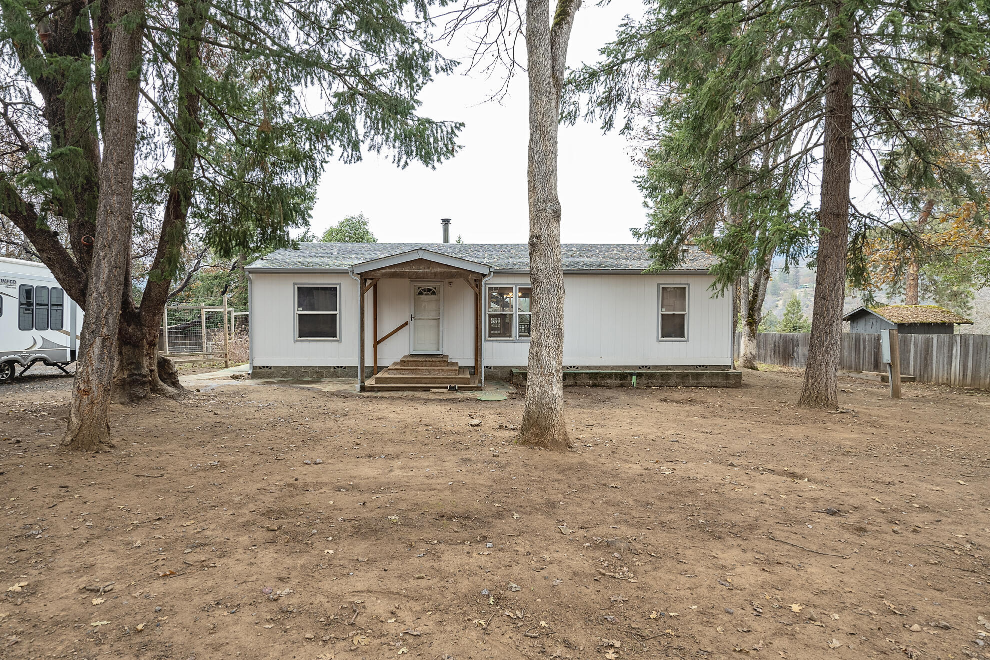 Sunshine Village - Residential