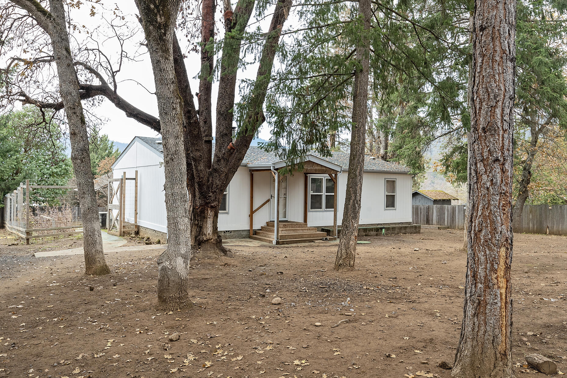Sunshine Village - Residential