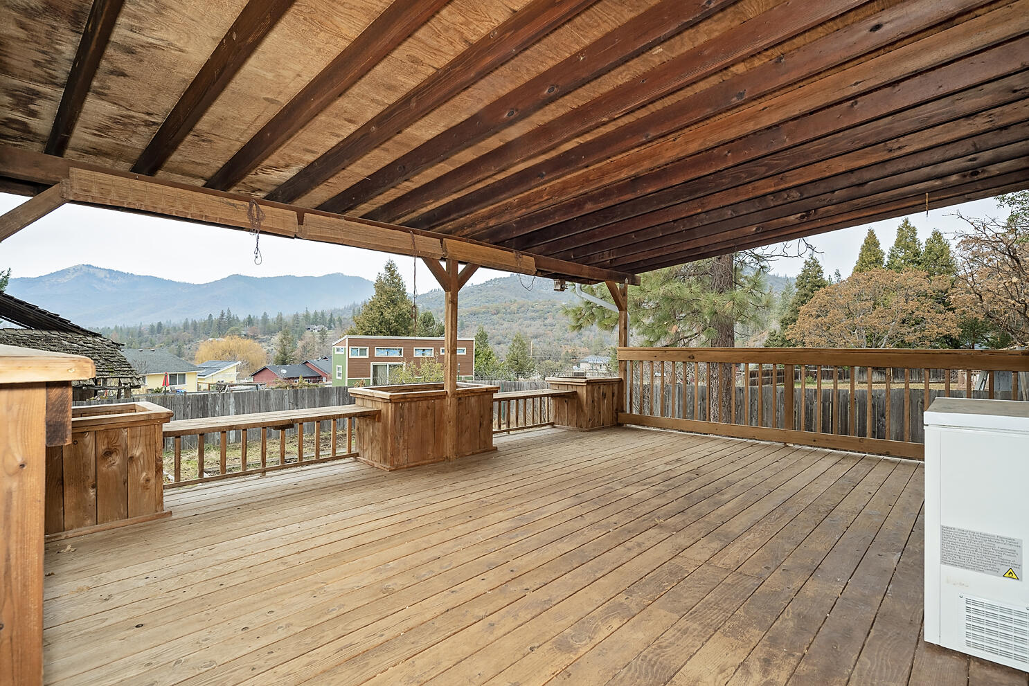 Sunshine Village - Residential