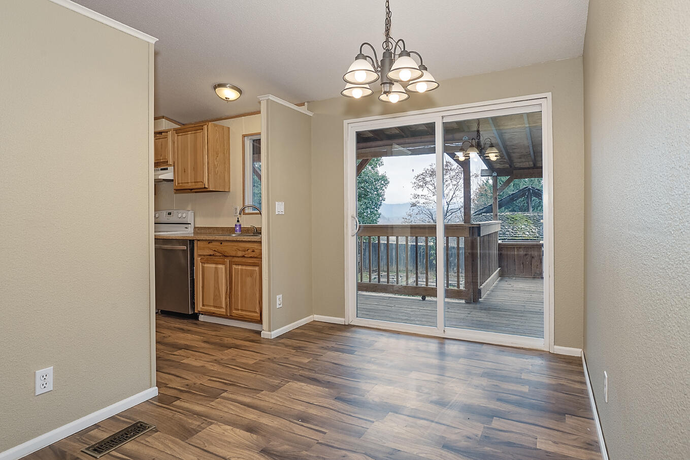 Sunshine Village - Residential