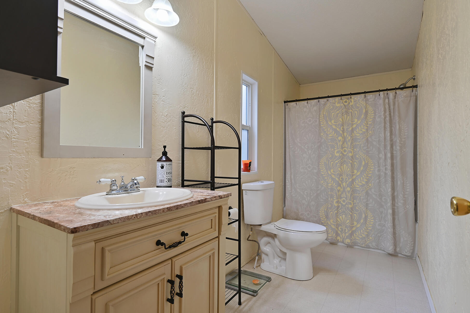 Sunshine Village - Residential