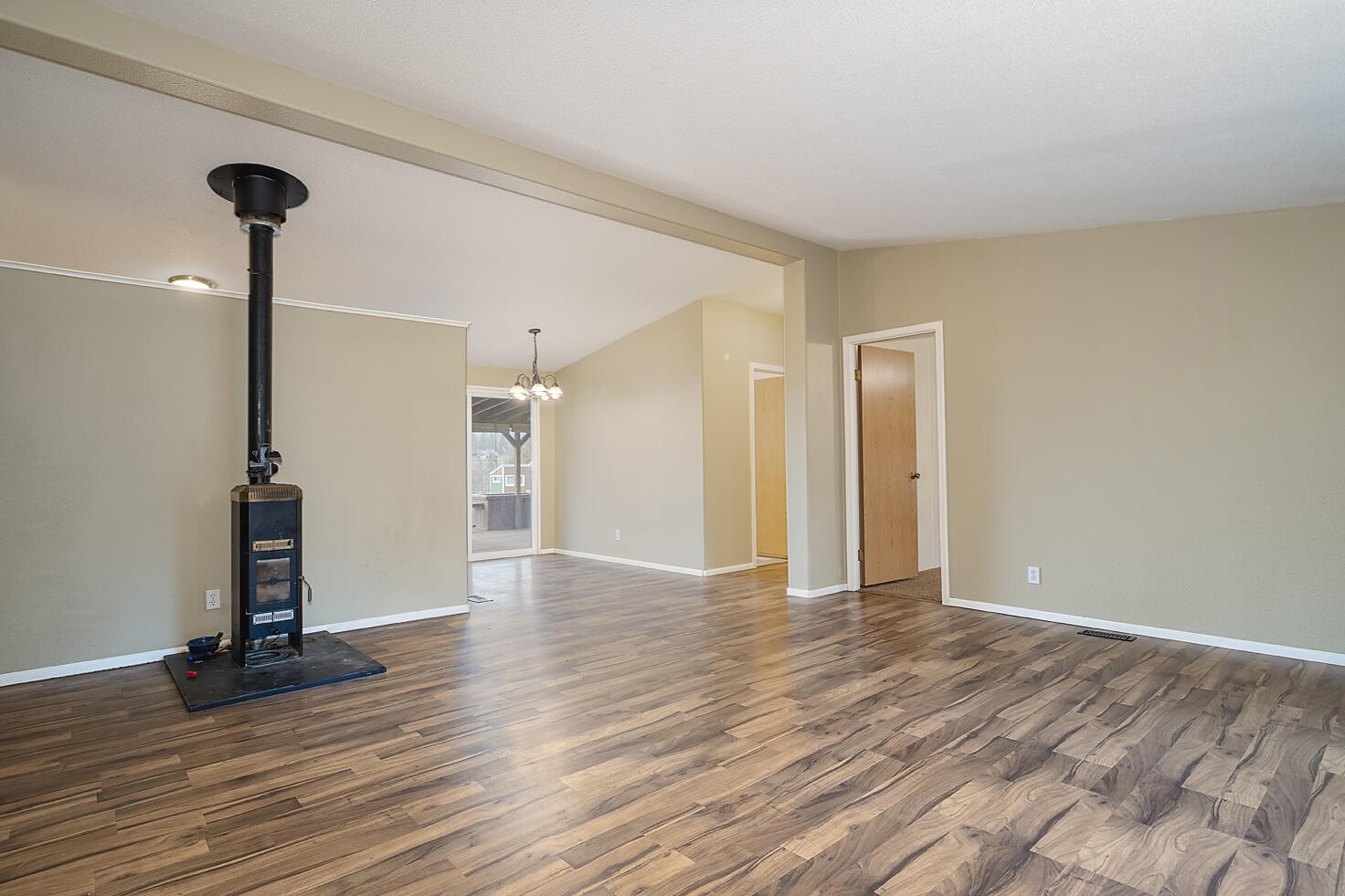 Sunshine Village - Residential