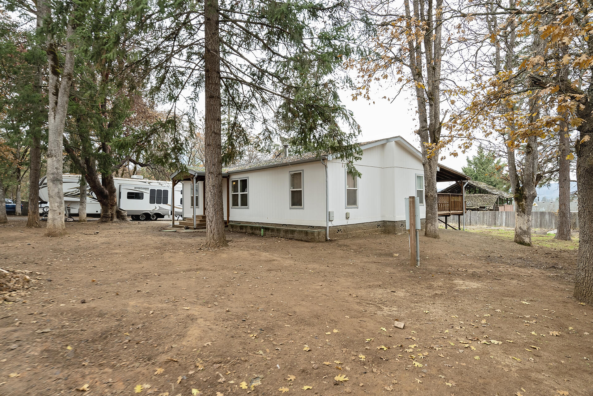 Sunshine Village - Residential