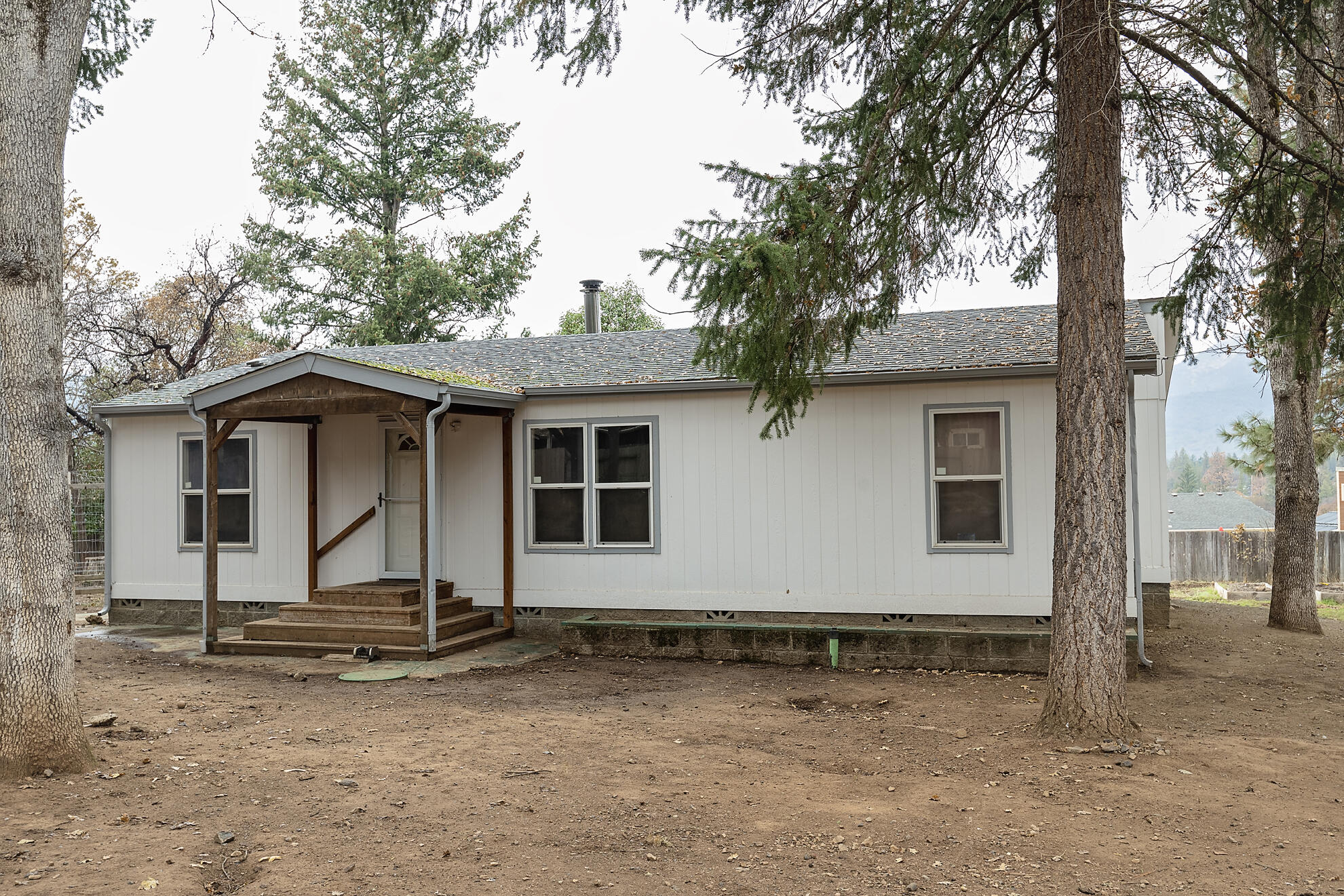 Sunshine Village - Residential