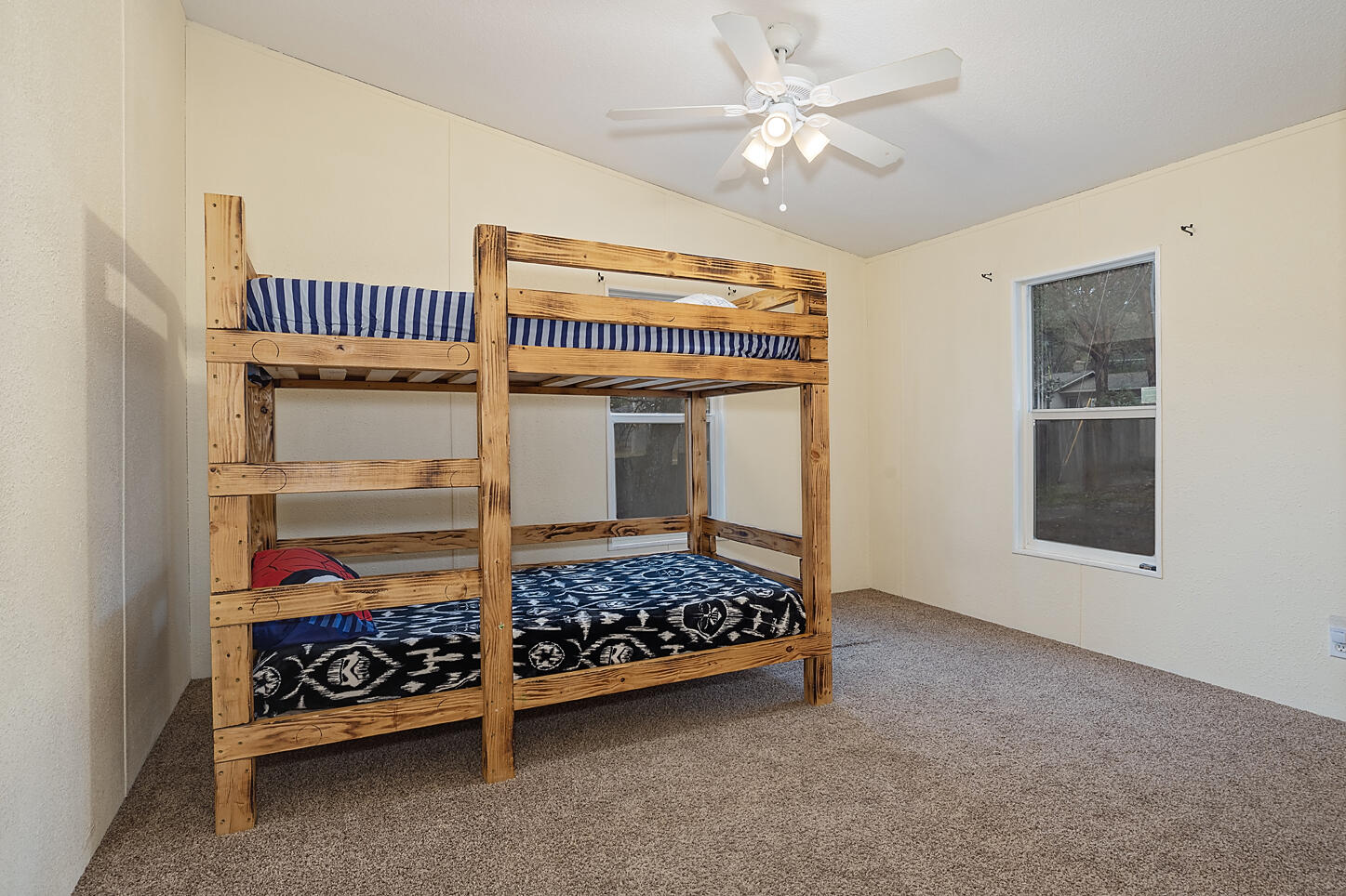 Sunshine Village - Residential