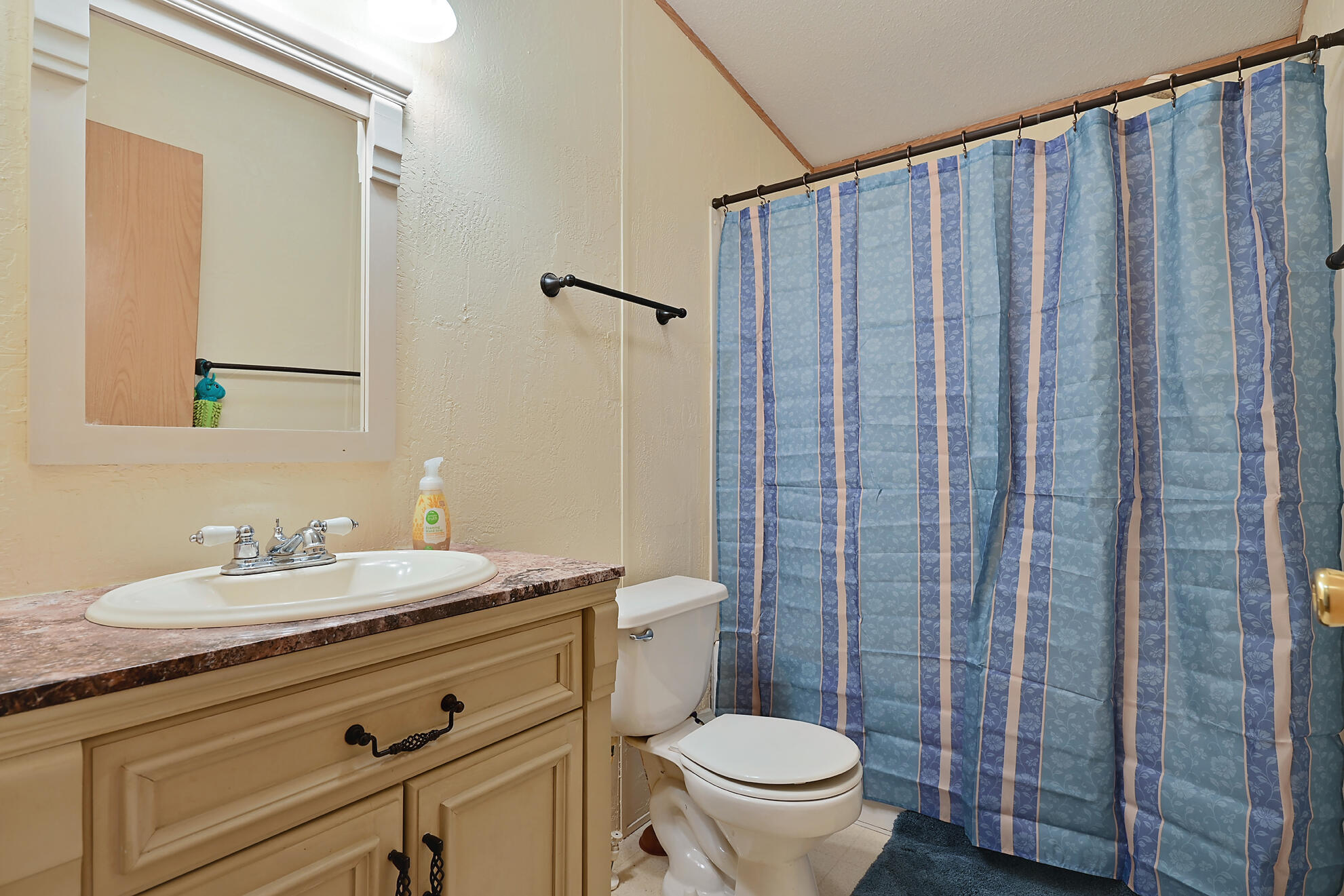 Sunshine Village - Residential