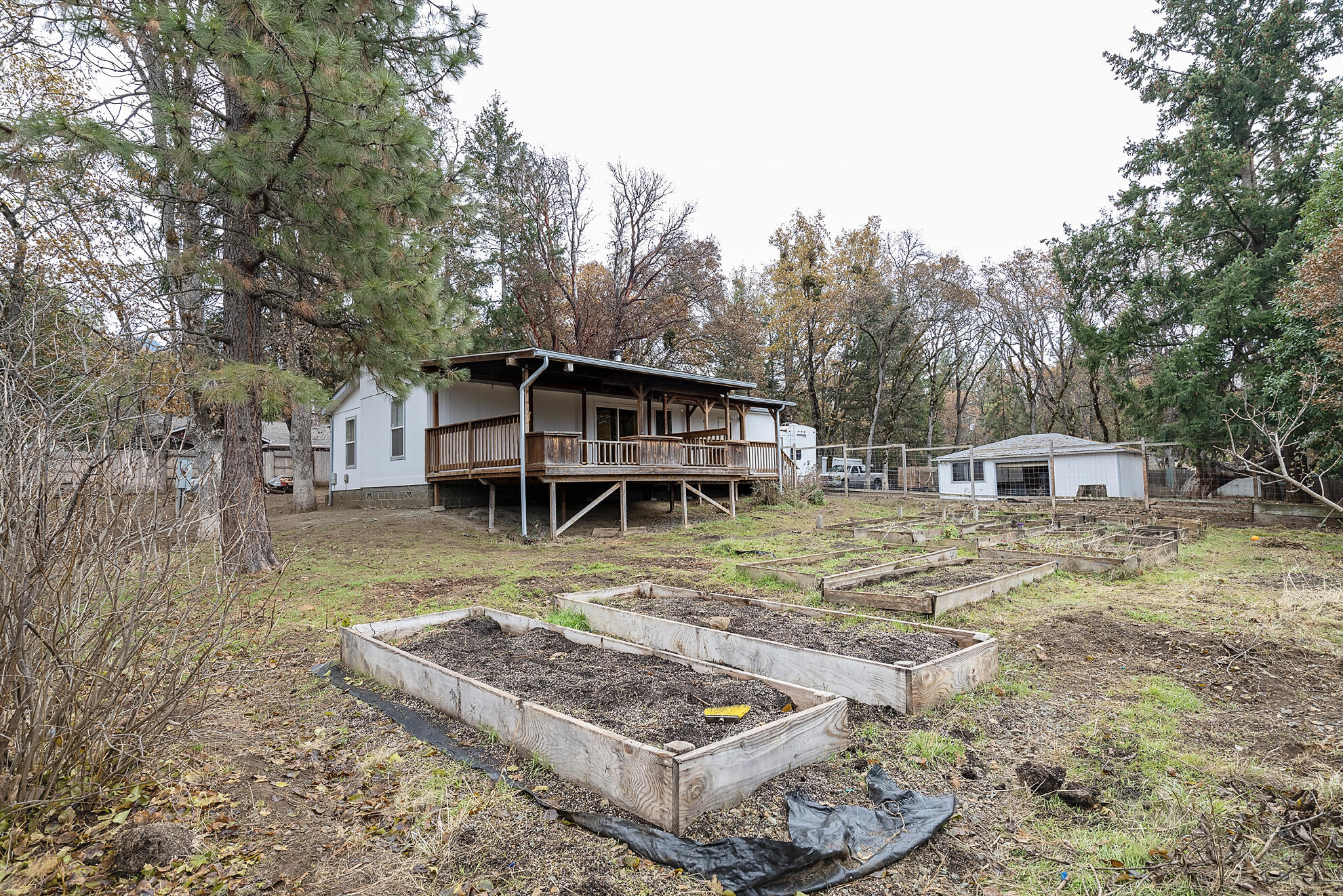 Sunshine Village - Residential