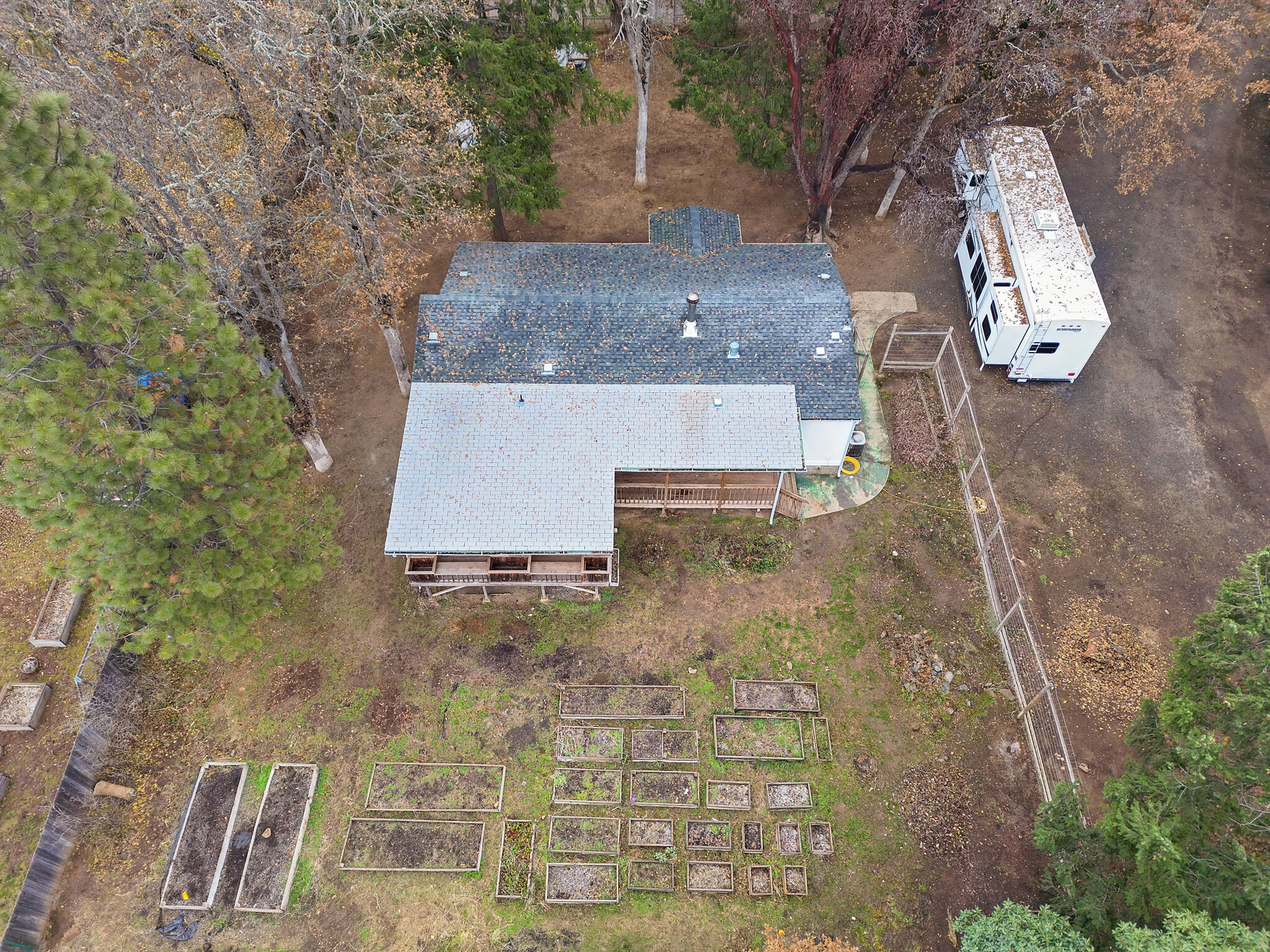 Sunshine Village - Residential