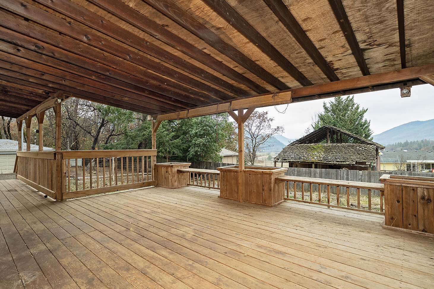 Sunshine Village - Residential