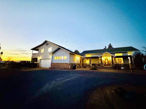 14922 SW Peninsula Drive Terrebonne OR 97760