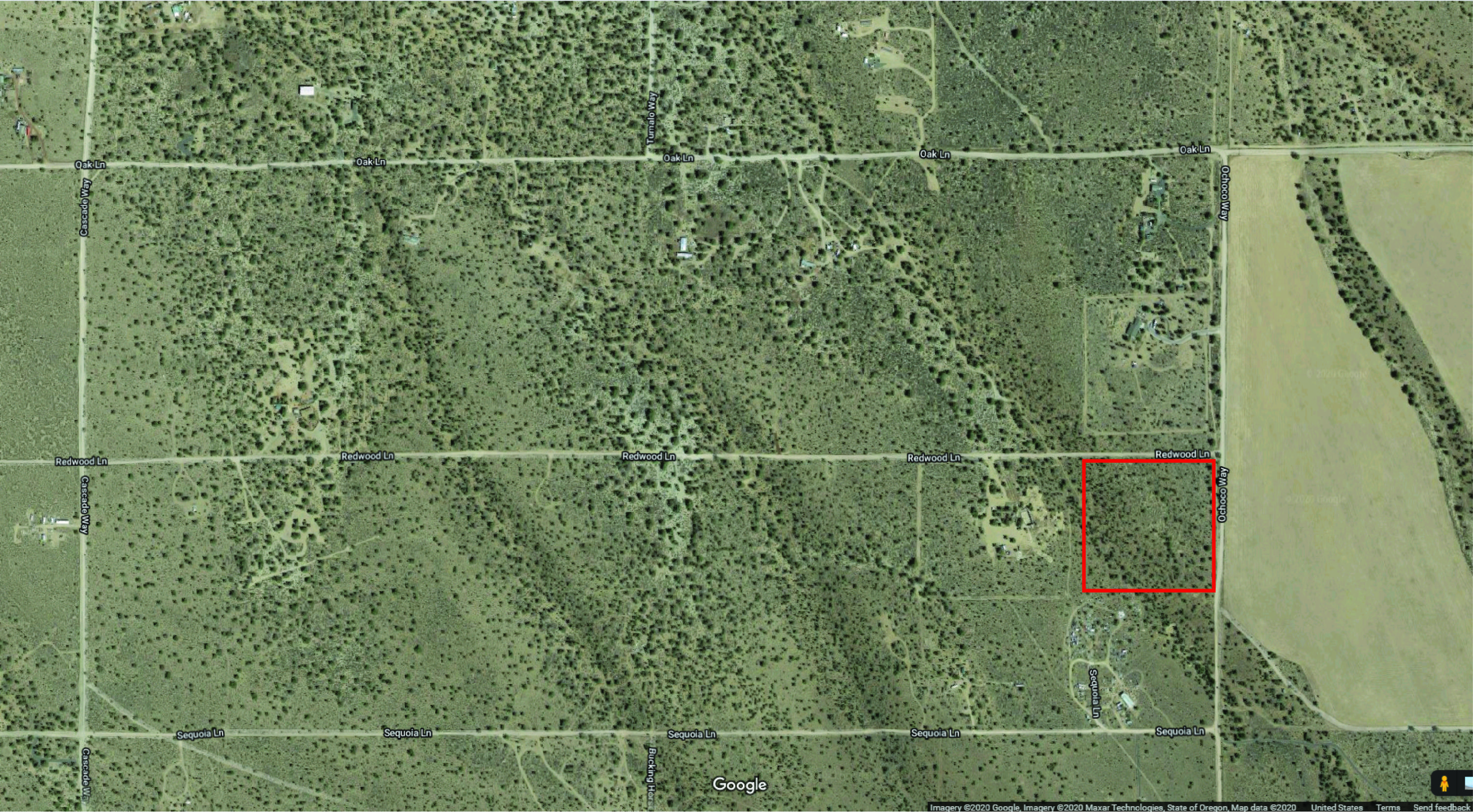 Juniper Acres - Land