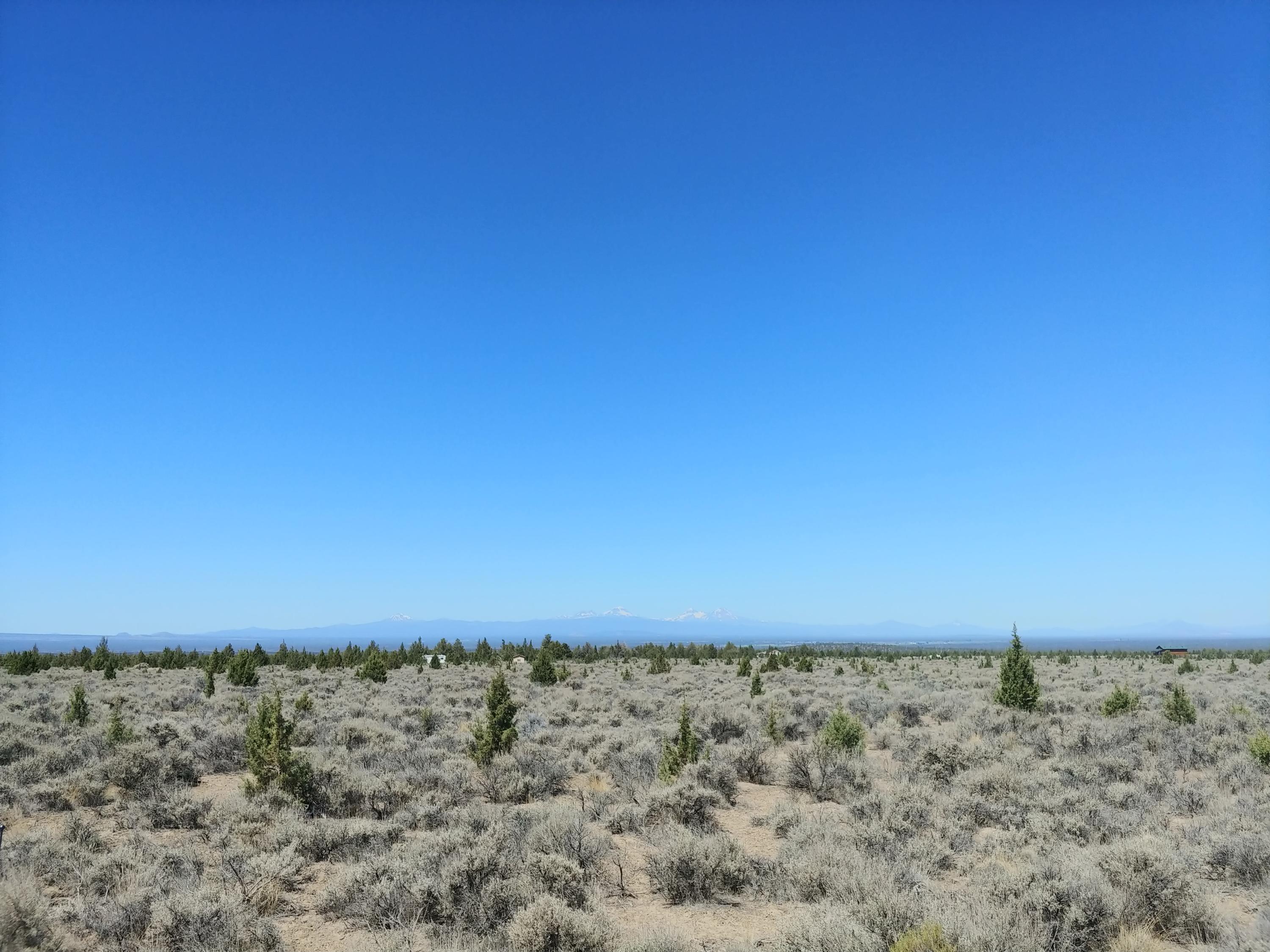 Juniper Acres - Land