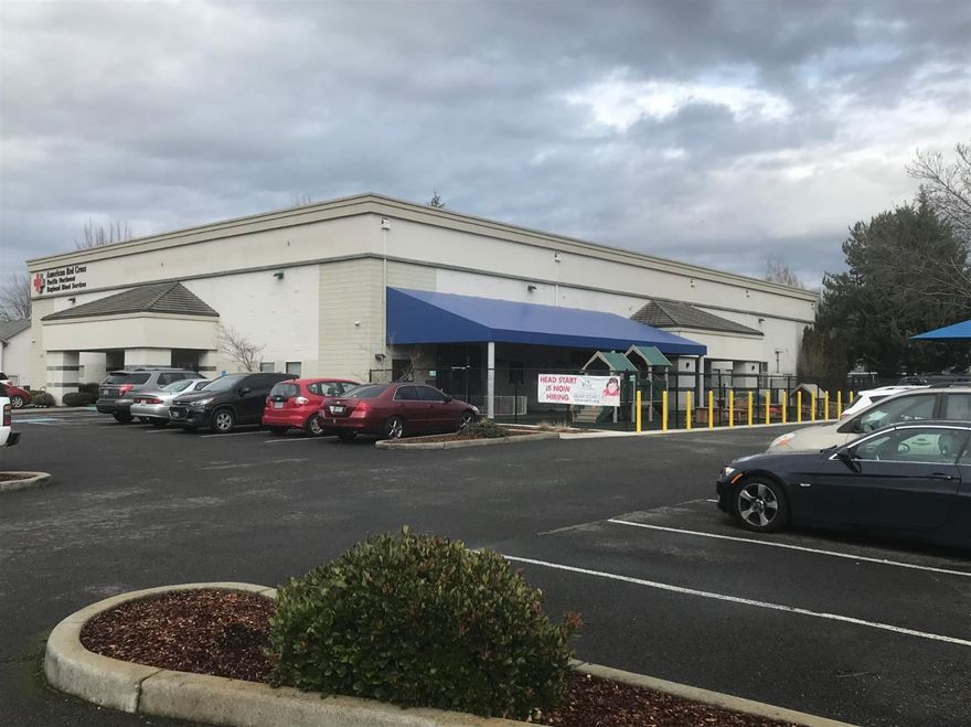 EXCLUDES Current Tenants! Multi-Tenant office building currently 2 tenants. Great location just off Biddle Road. Net Operating income $199,345.68/Year/NNN.