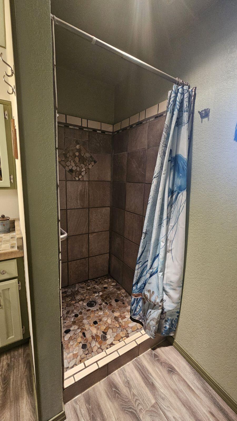 Woodbrook Estates Subdivision - Residential