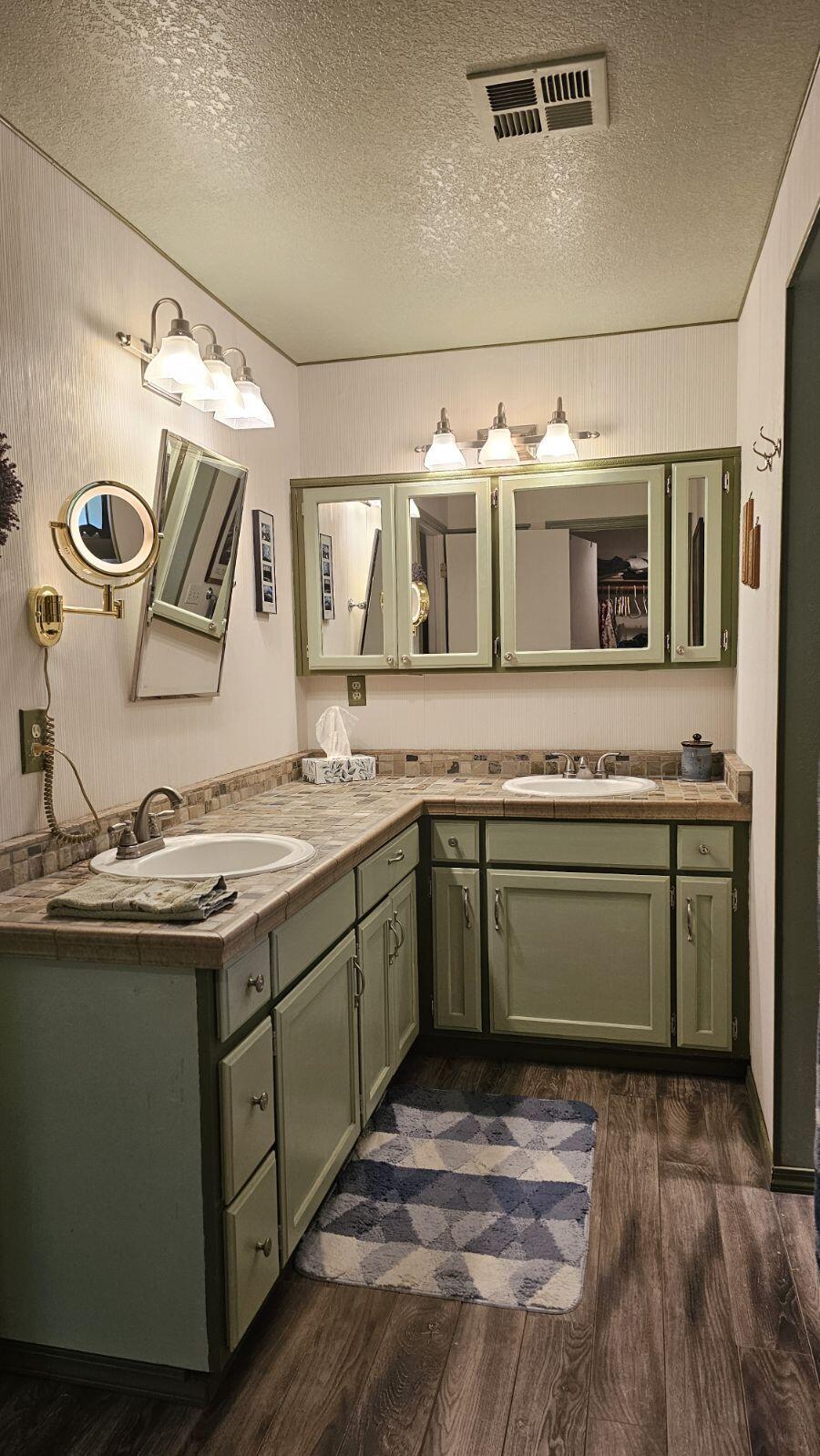 Woodbrook Estates Subdivision - Residential