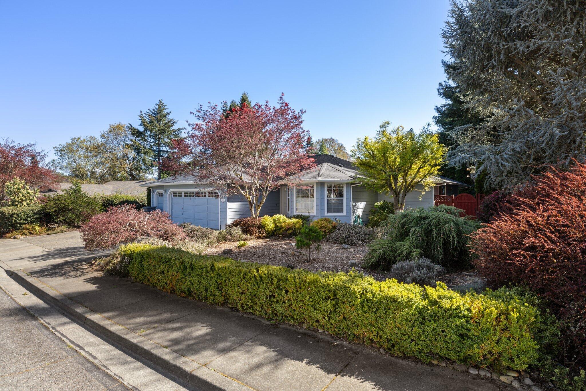 Woodbrook Estates Subdivision - Residential