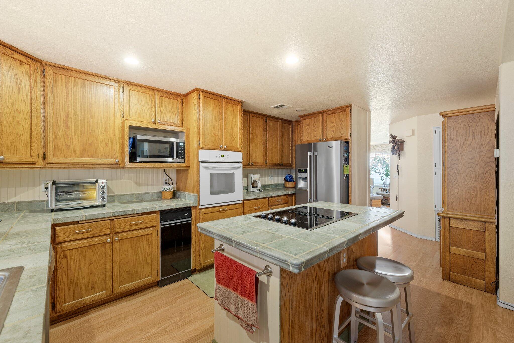 Woodbrook Estates Subdivision - Residential