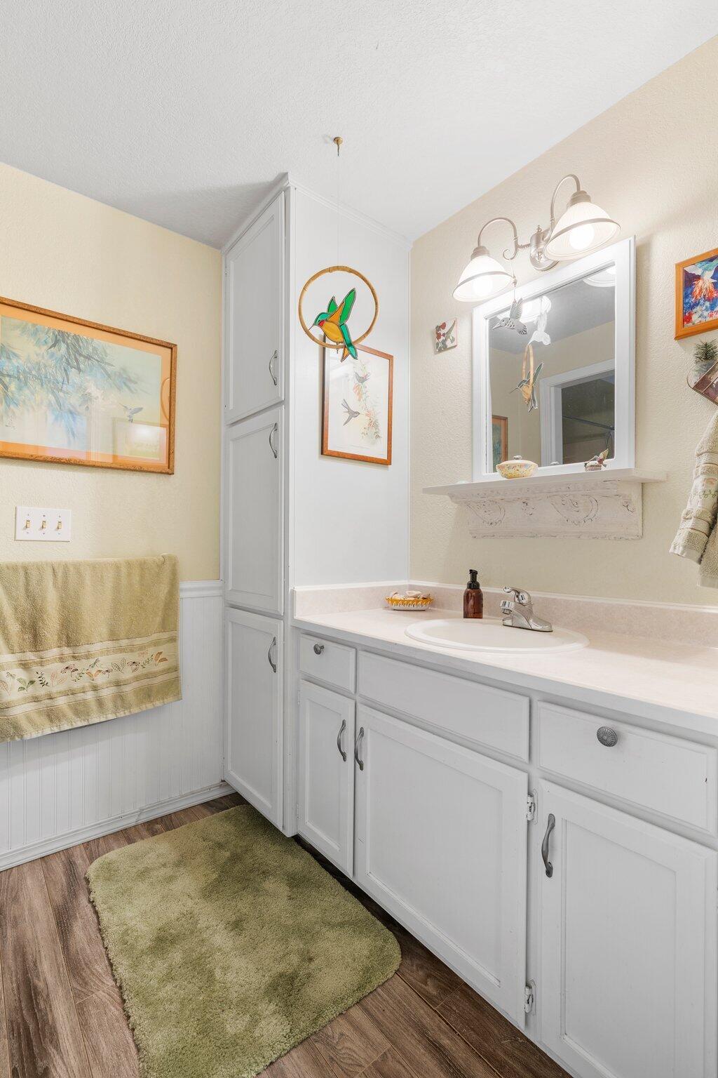 Woodbrook Estates Subdivision - Residential