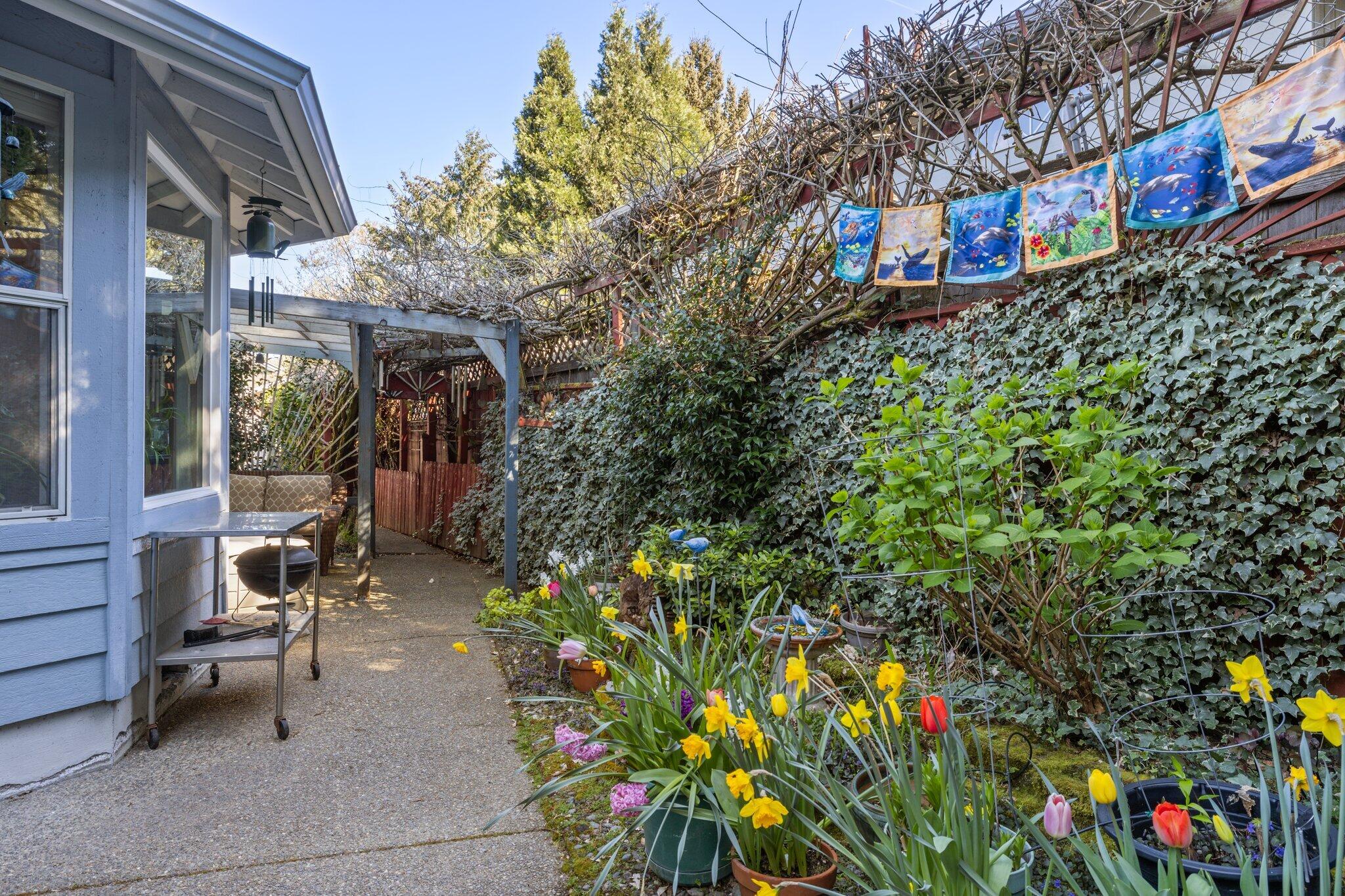 Woodbrook Estates Subdivision - Residential