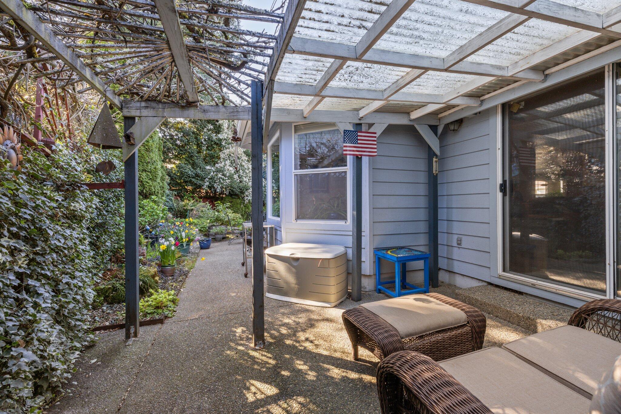 Woodbrook Estates Subdivision - Residential