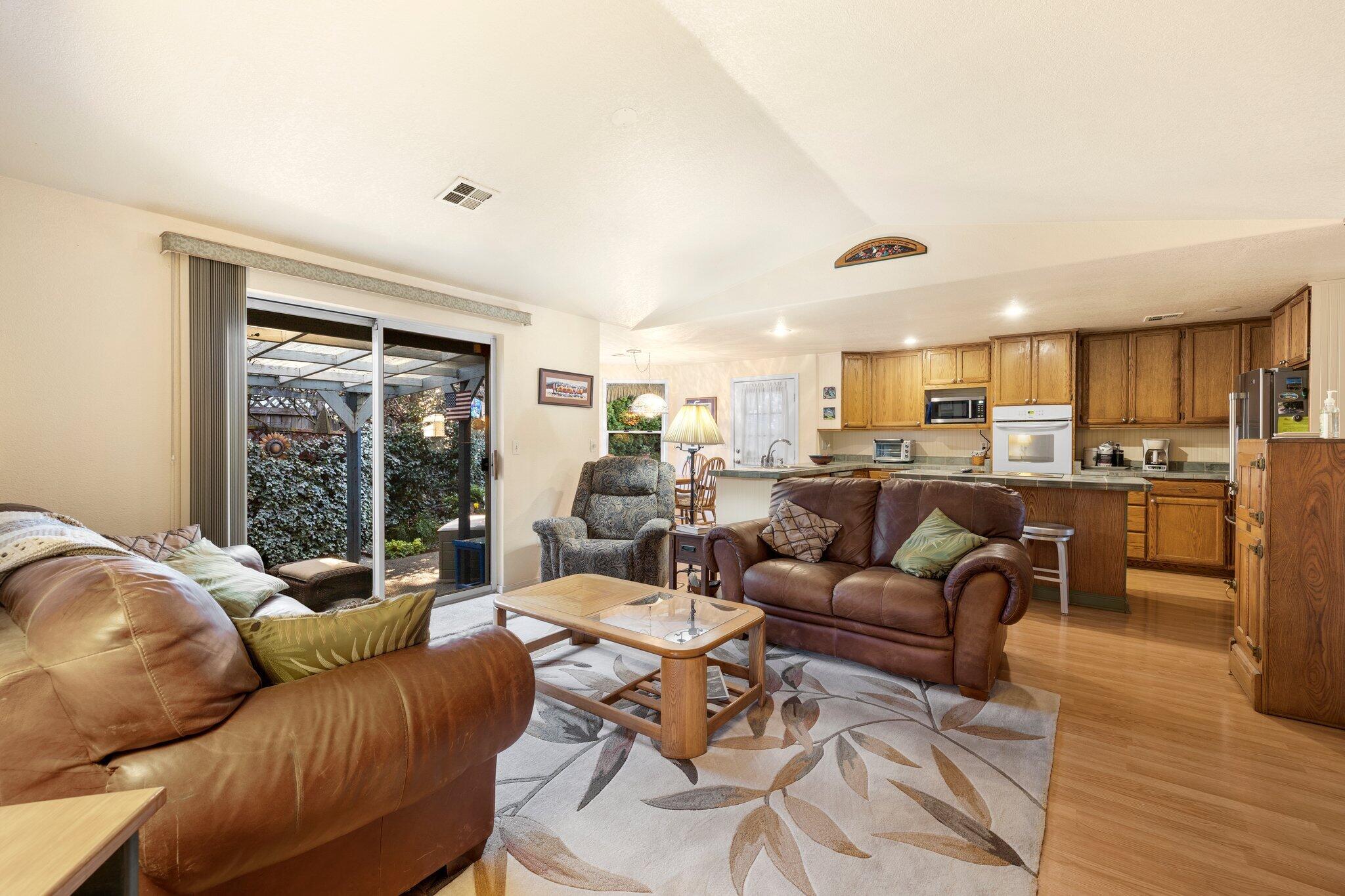 Woodbrook Estates Subdivision - Residential