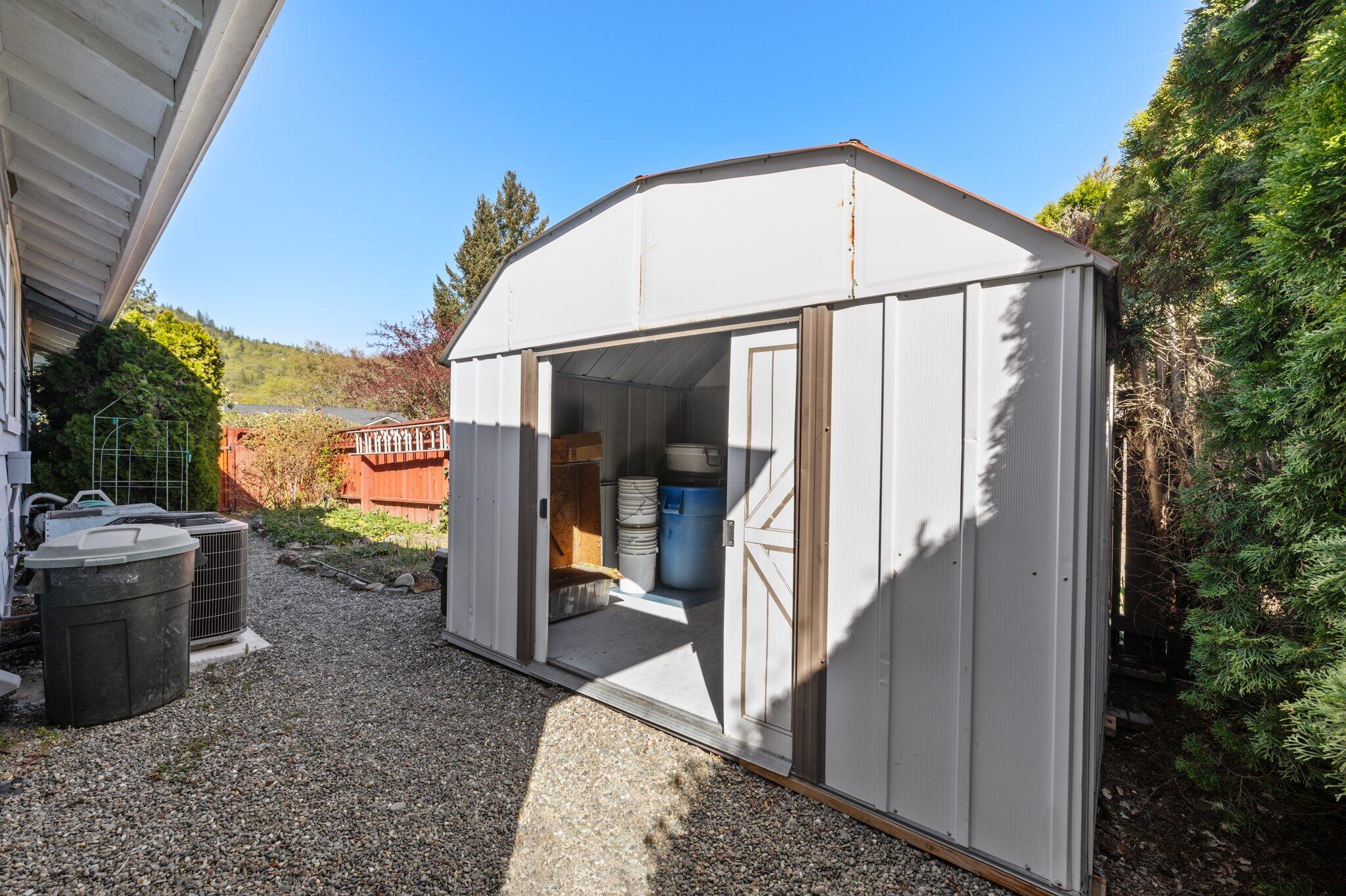 Woodbrook Estates Subdivision - Residential