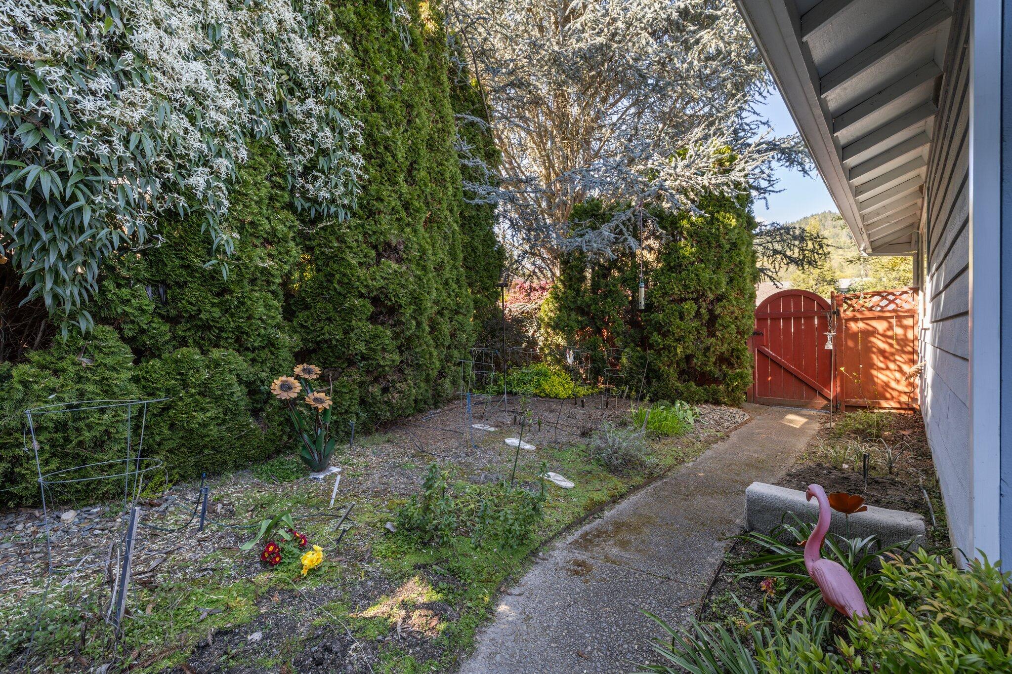 Woodbrook Estates Subdivision - Residential